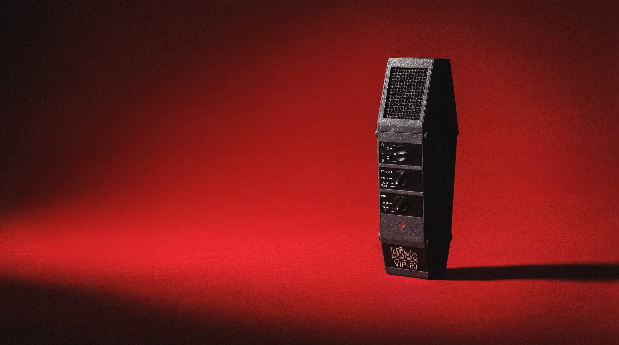 MILAB is Back: Swedish Audio Icon Restarts Production