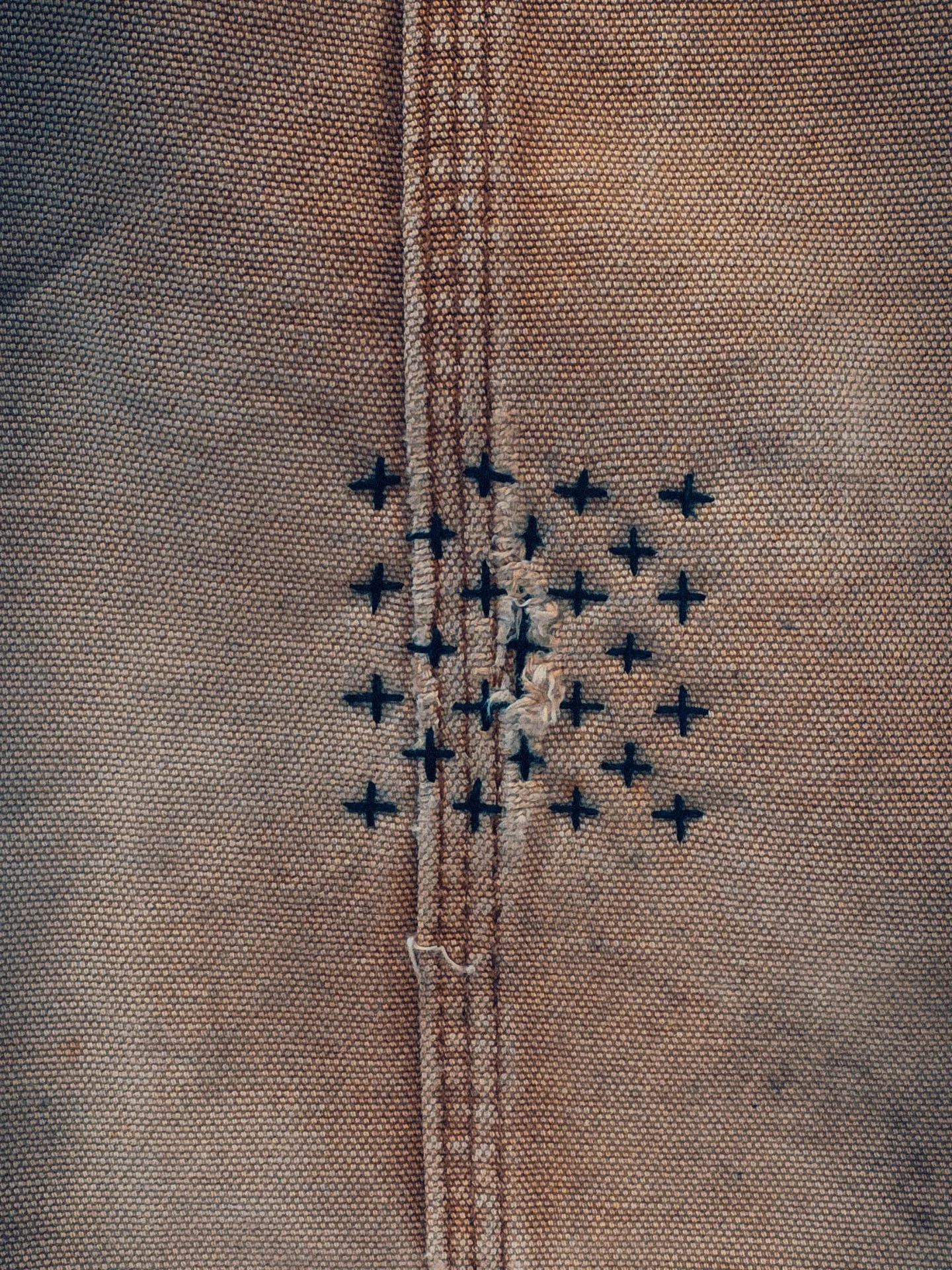 We love a little + + + 

More coming. Stick around.