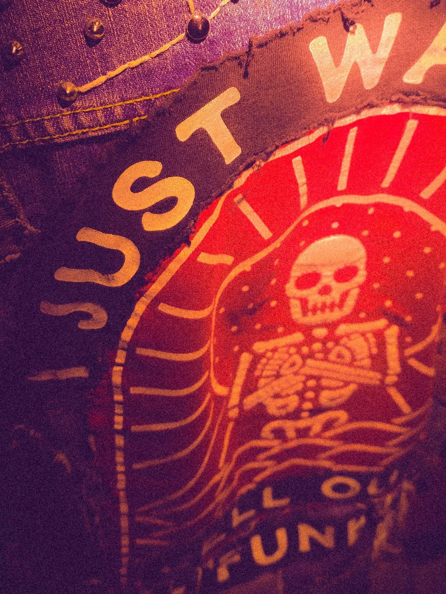 You ever look at something you've made and, while looking over it, you see something to fix, and when doing so, you just start re-doing a bunch of stuff to the point you just rip off half of whatever you completed before? Yea... Some updates coming s