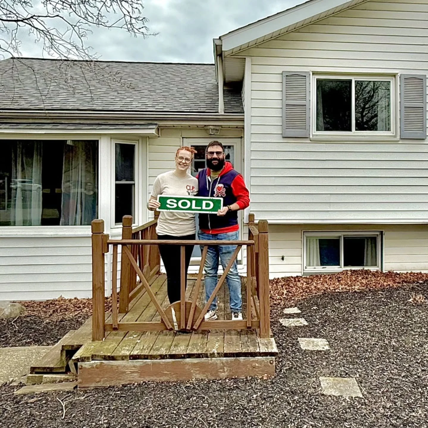 Benny's Denimworks has a new home! 

Thanks for putting up with my silence the last several weeks. I promise content will start flowing again once the dust settles.