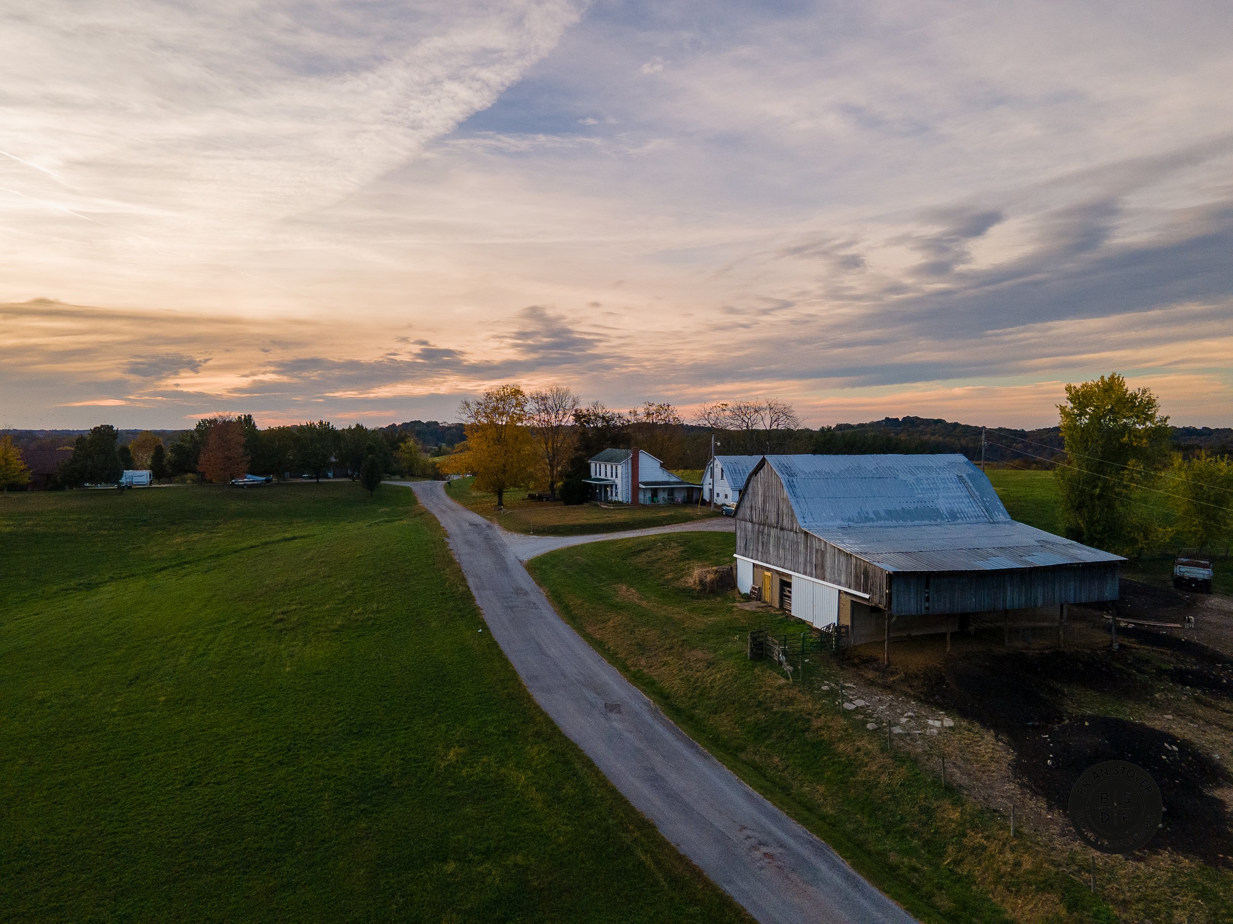 Farms & Real Estate