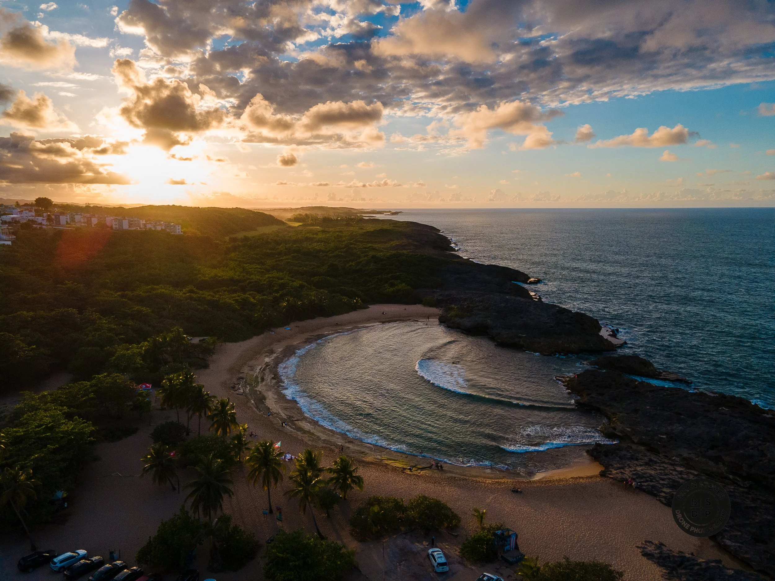 Mar Chiquita, Manati, Puerto Rico