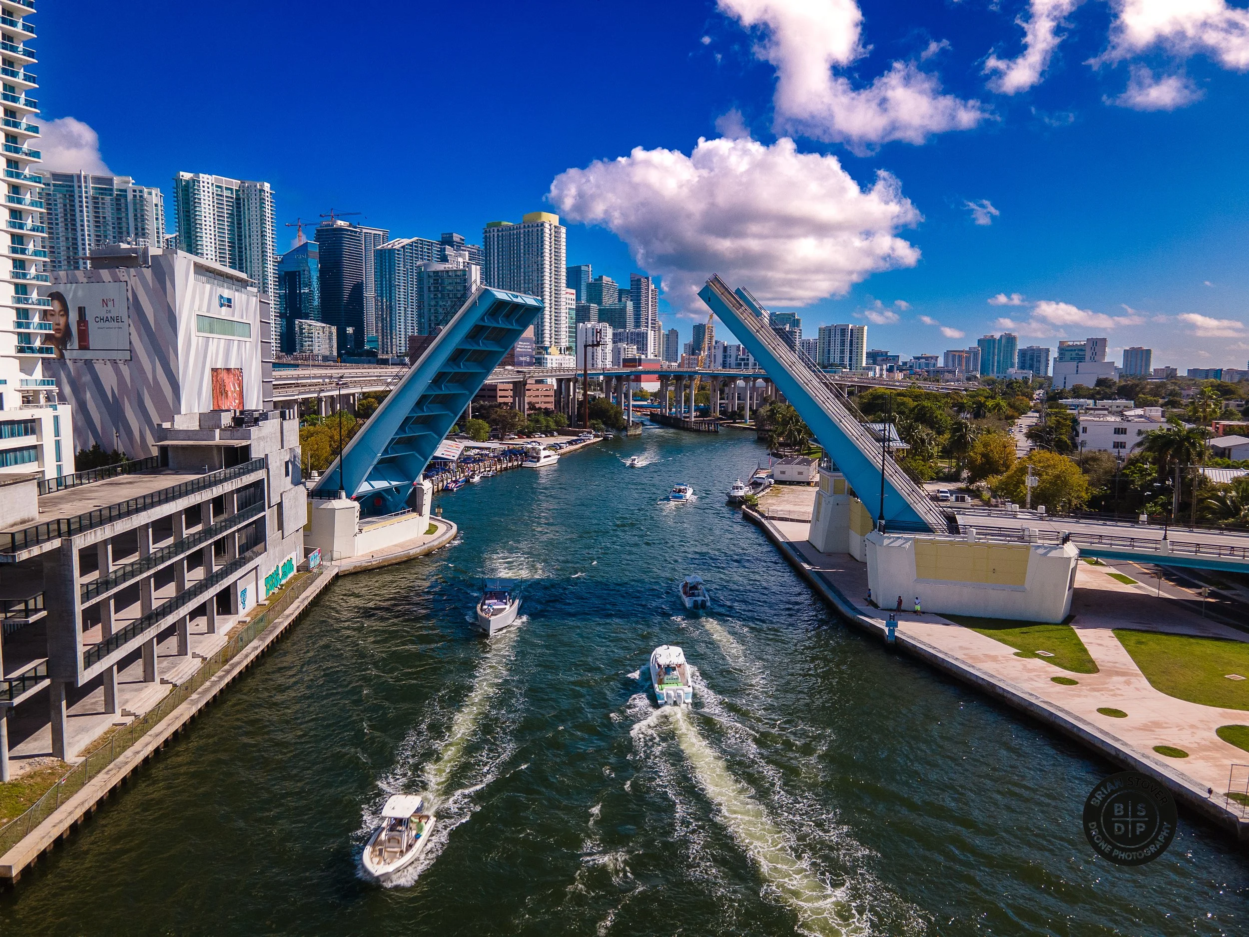 Miami, FL, February 2022