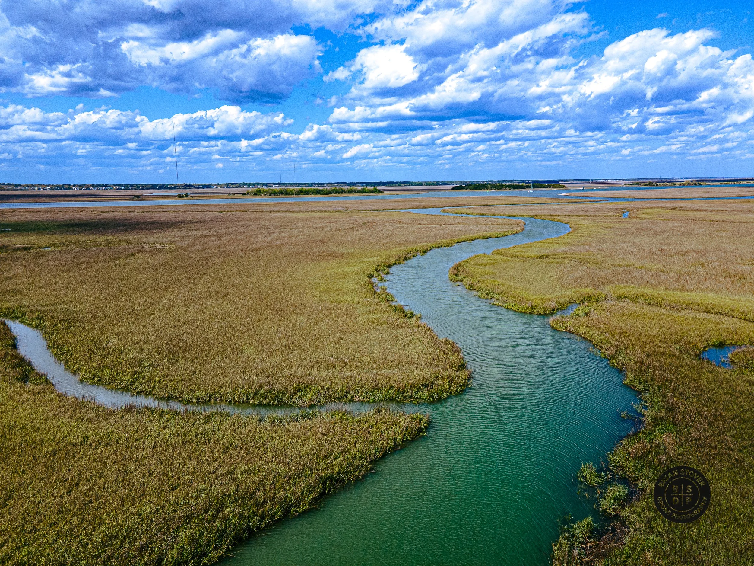 Sullivans Island, SC, March 2022