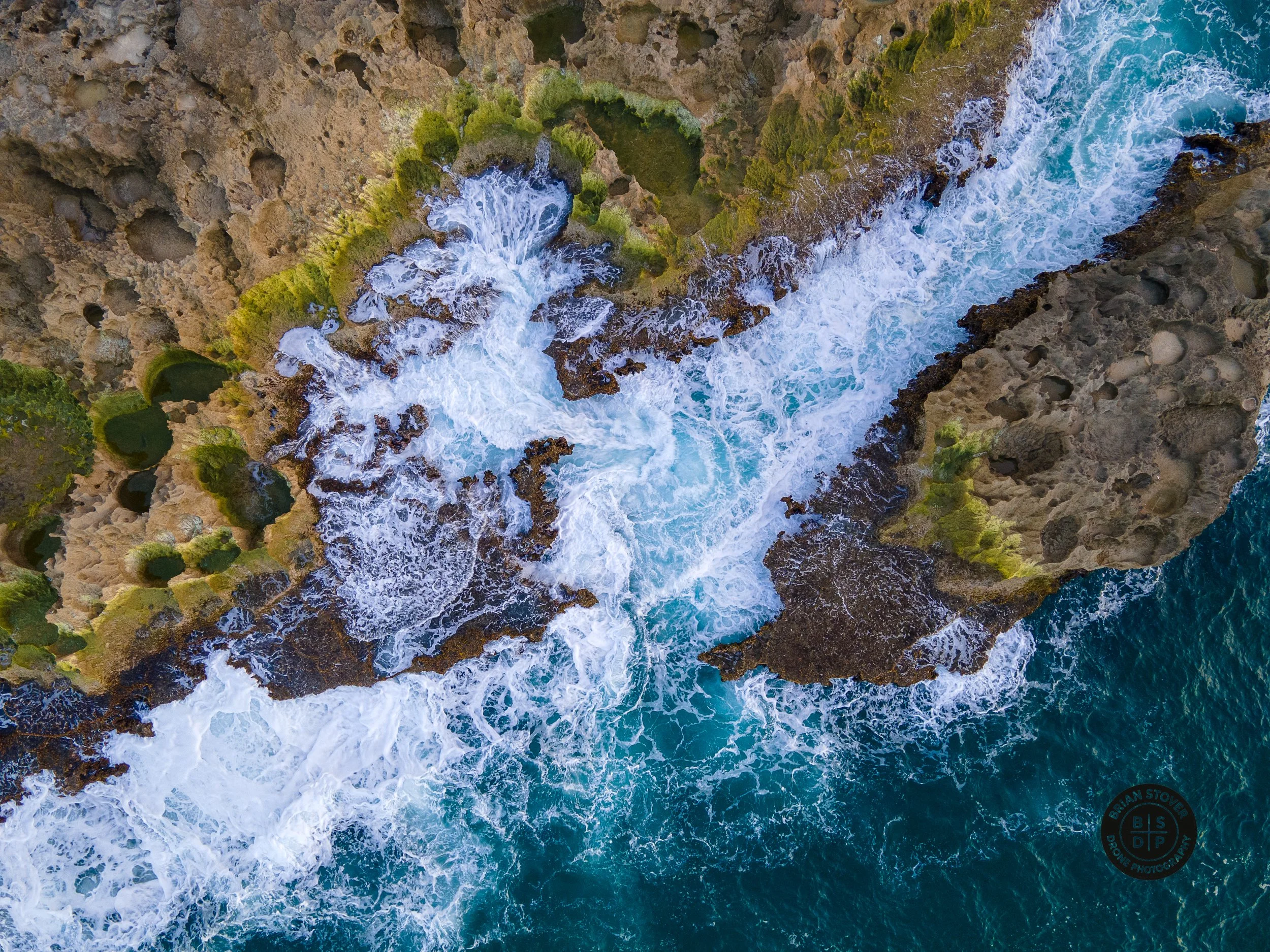 Mar Chiquita, Manati, Puerto Rico