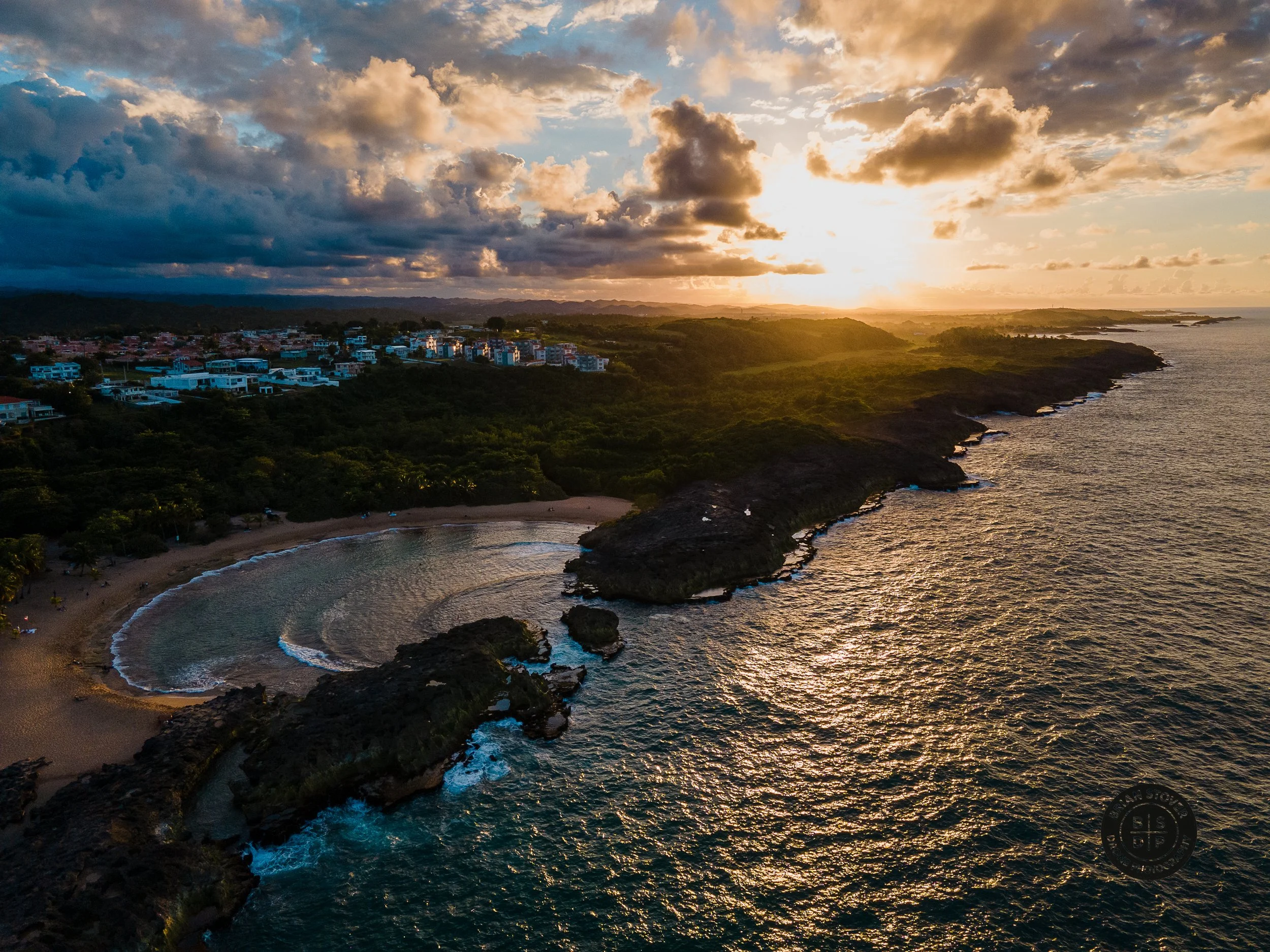 Mar Chiquita, Manati, Puerto Rico