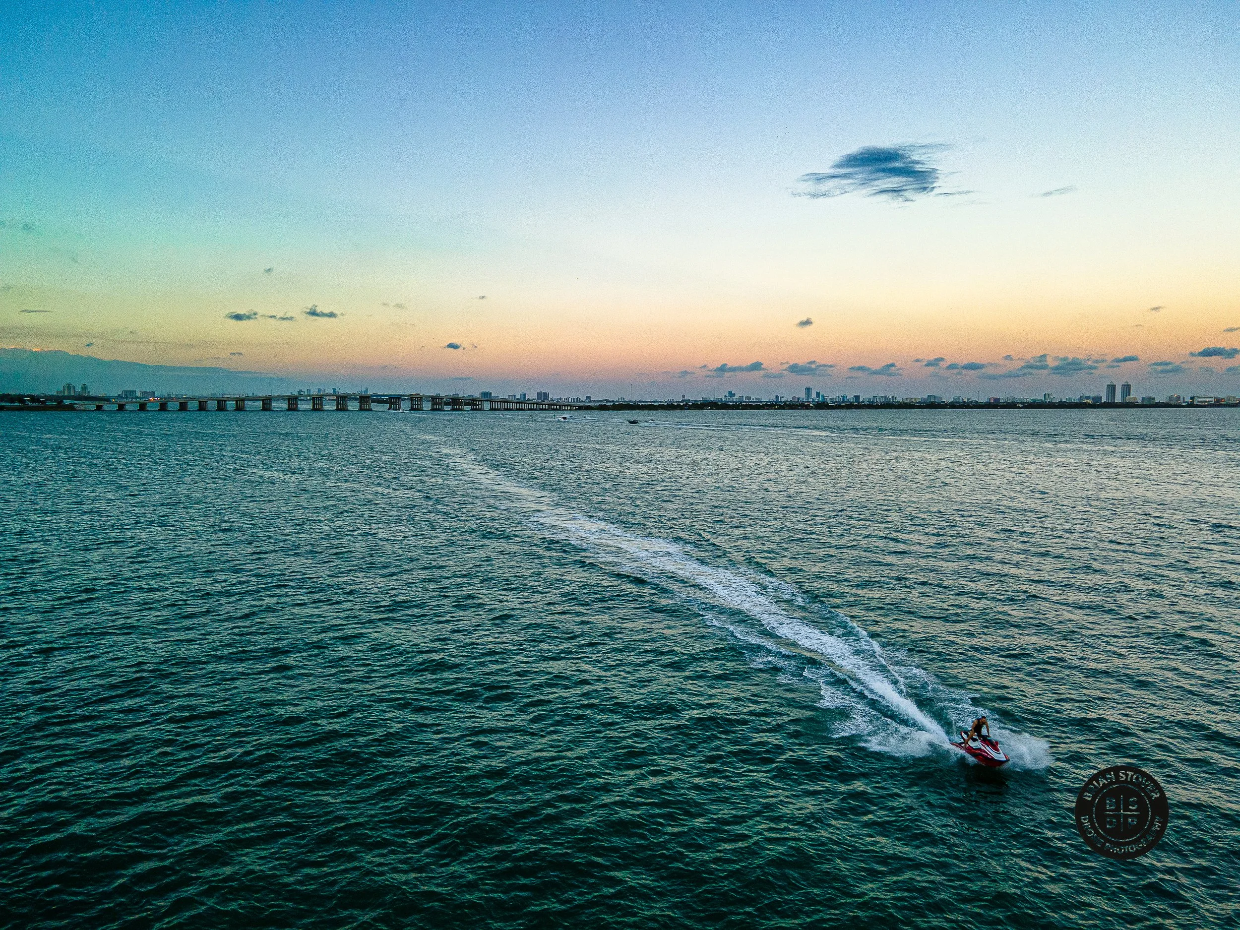 Miami, FL, February 2022