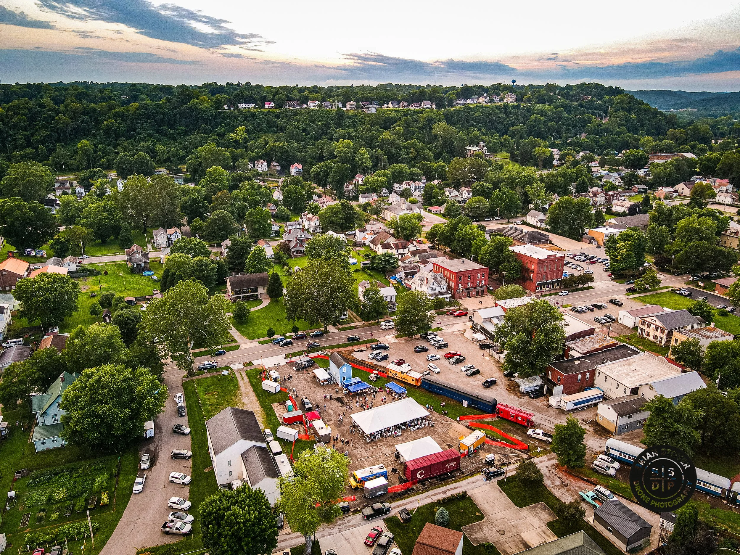 Harmar Days Festival, July 2023