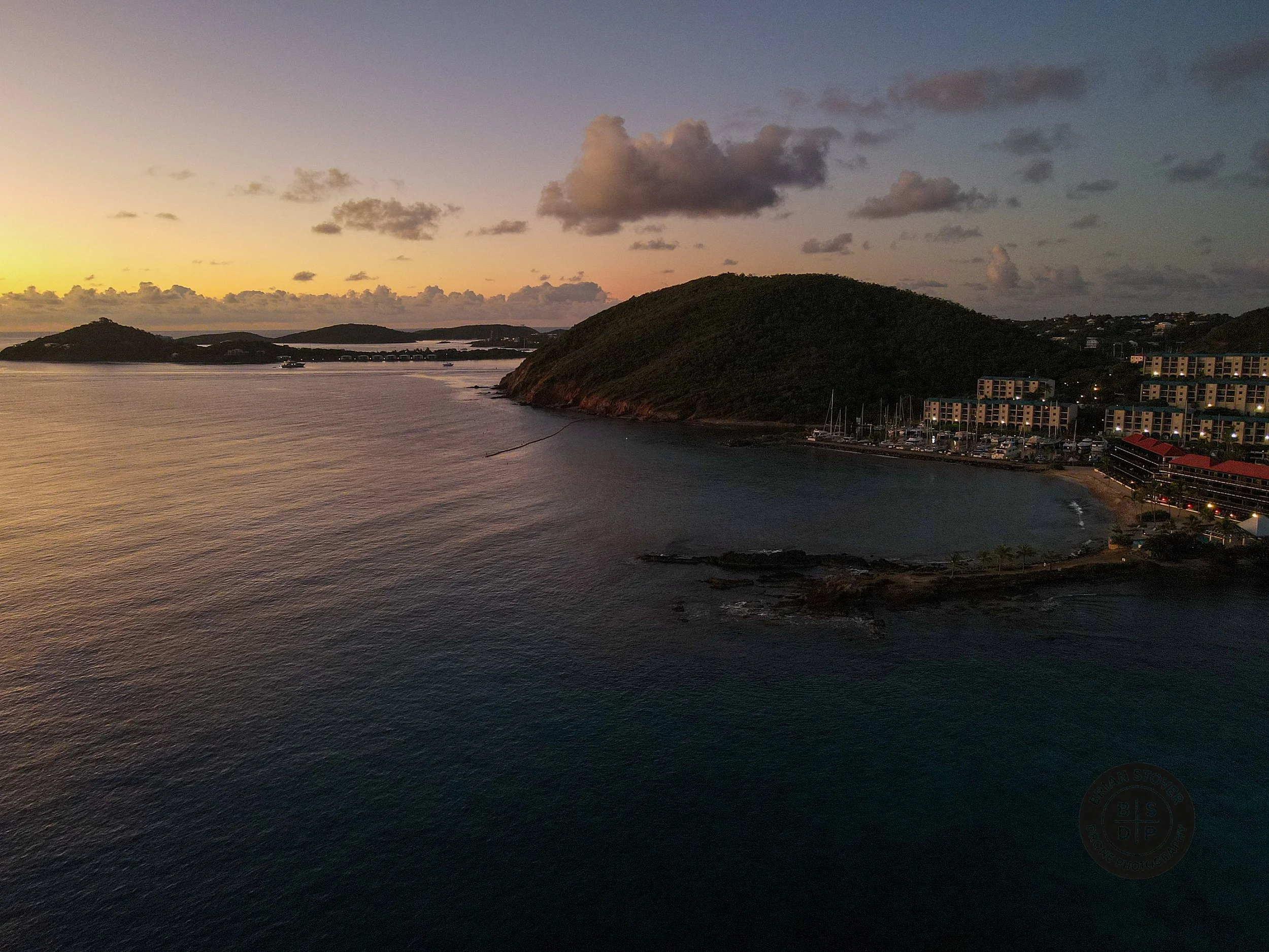 Sapphire Beach, St. Thomas, USVI, March 2024