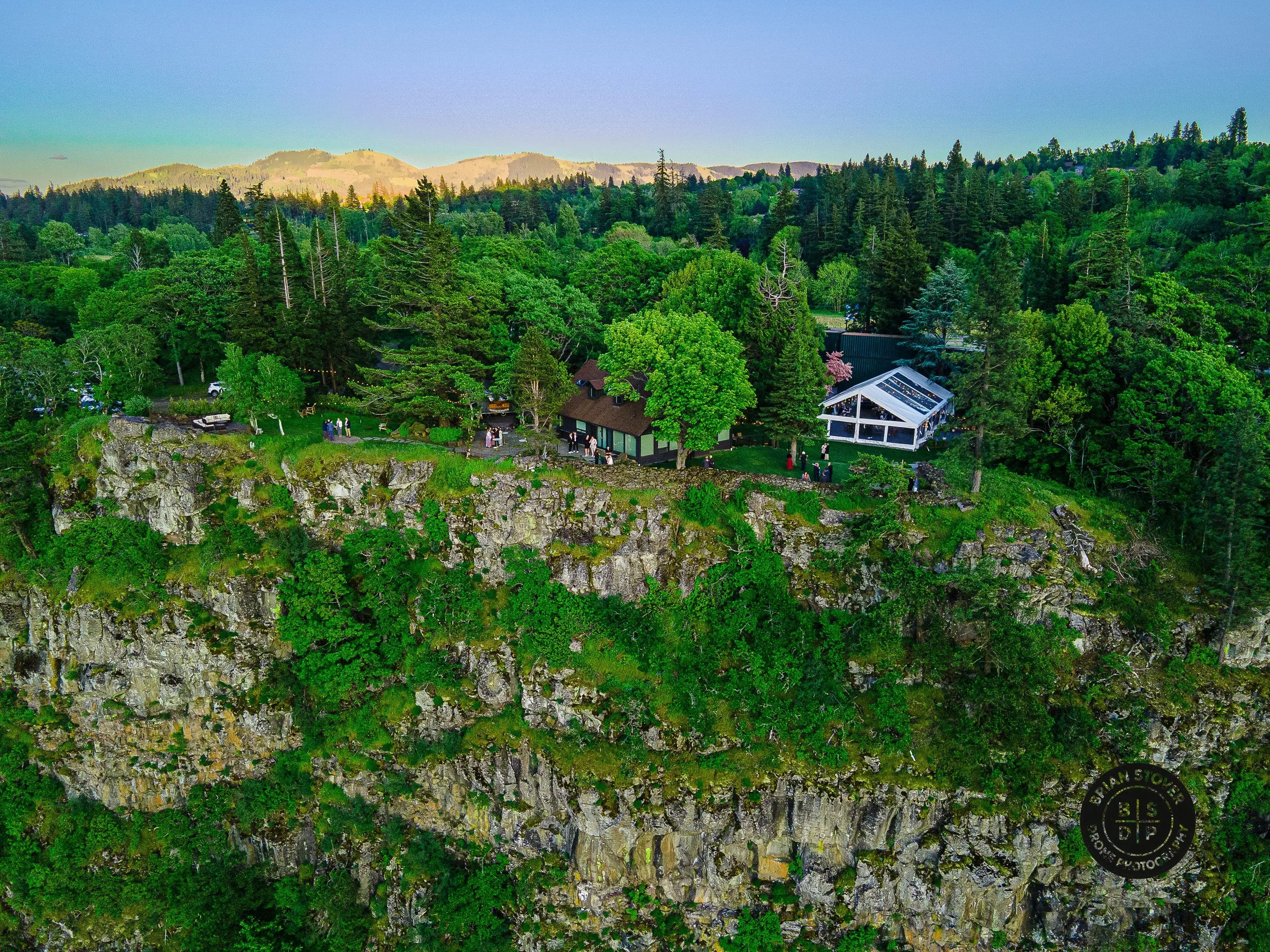 The Griffin House, Hood River, OR, May 2022