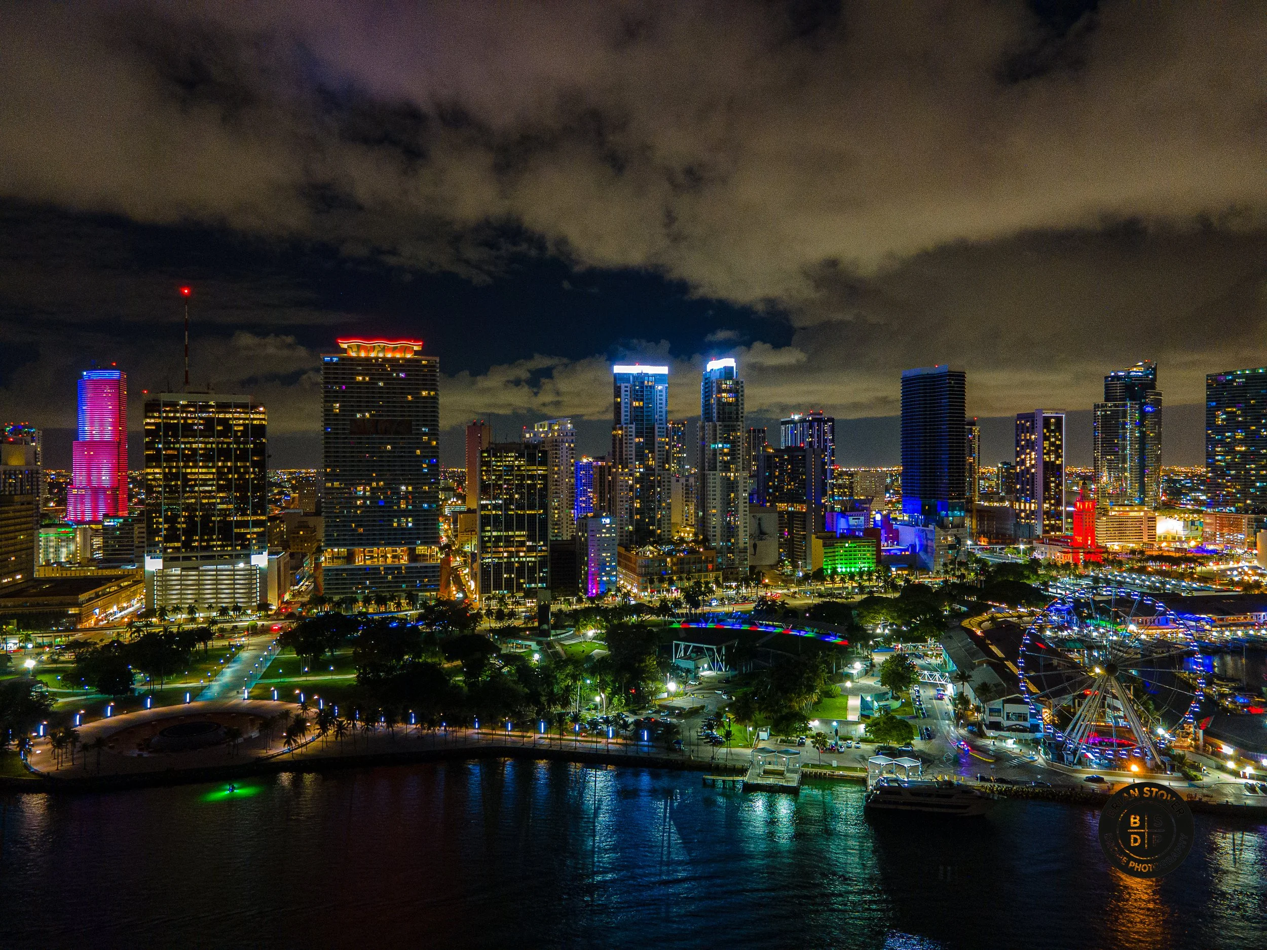 Miami, FL, February 2022