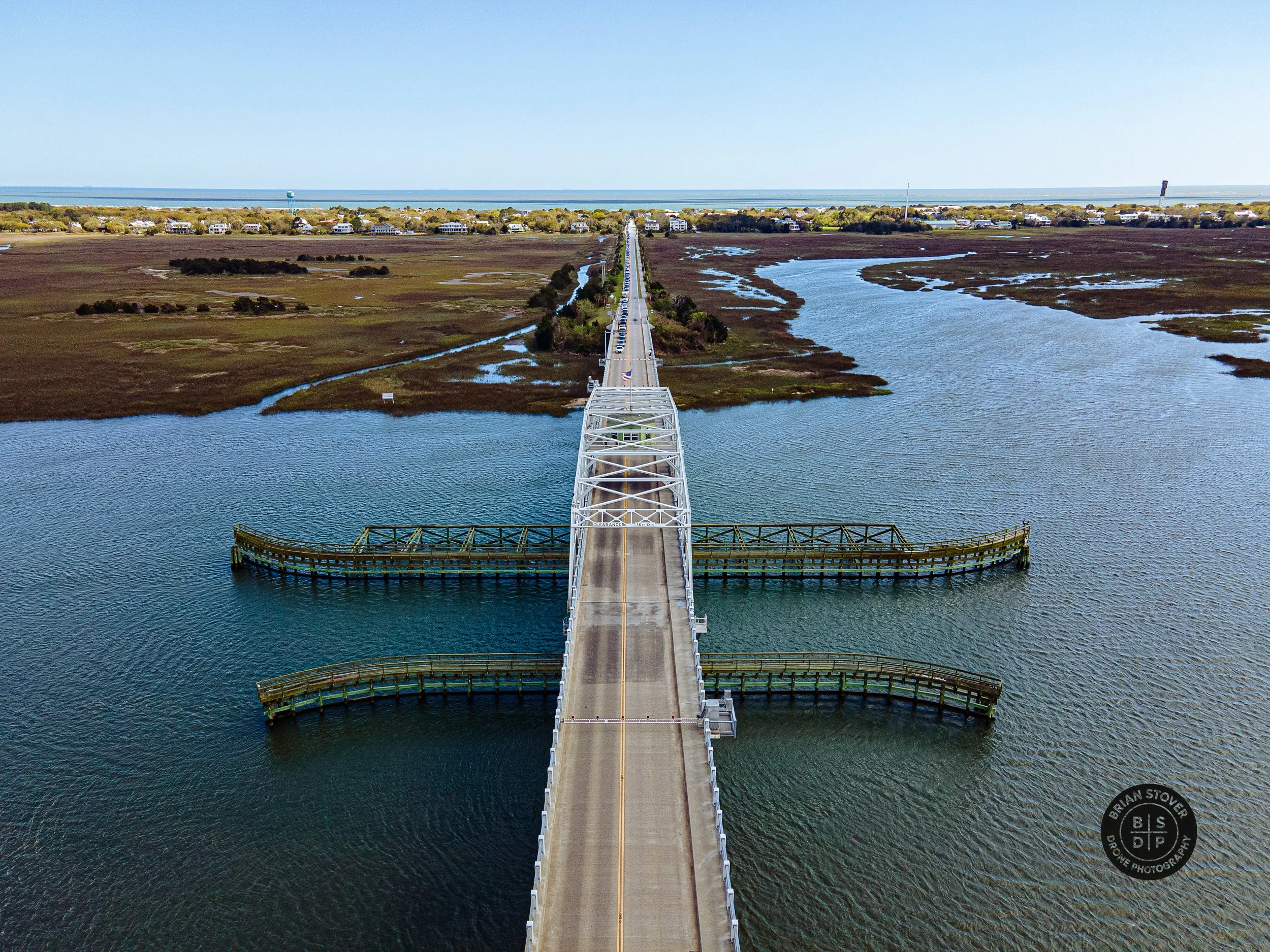 Sullivans Island, SC, March 2022