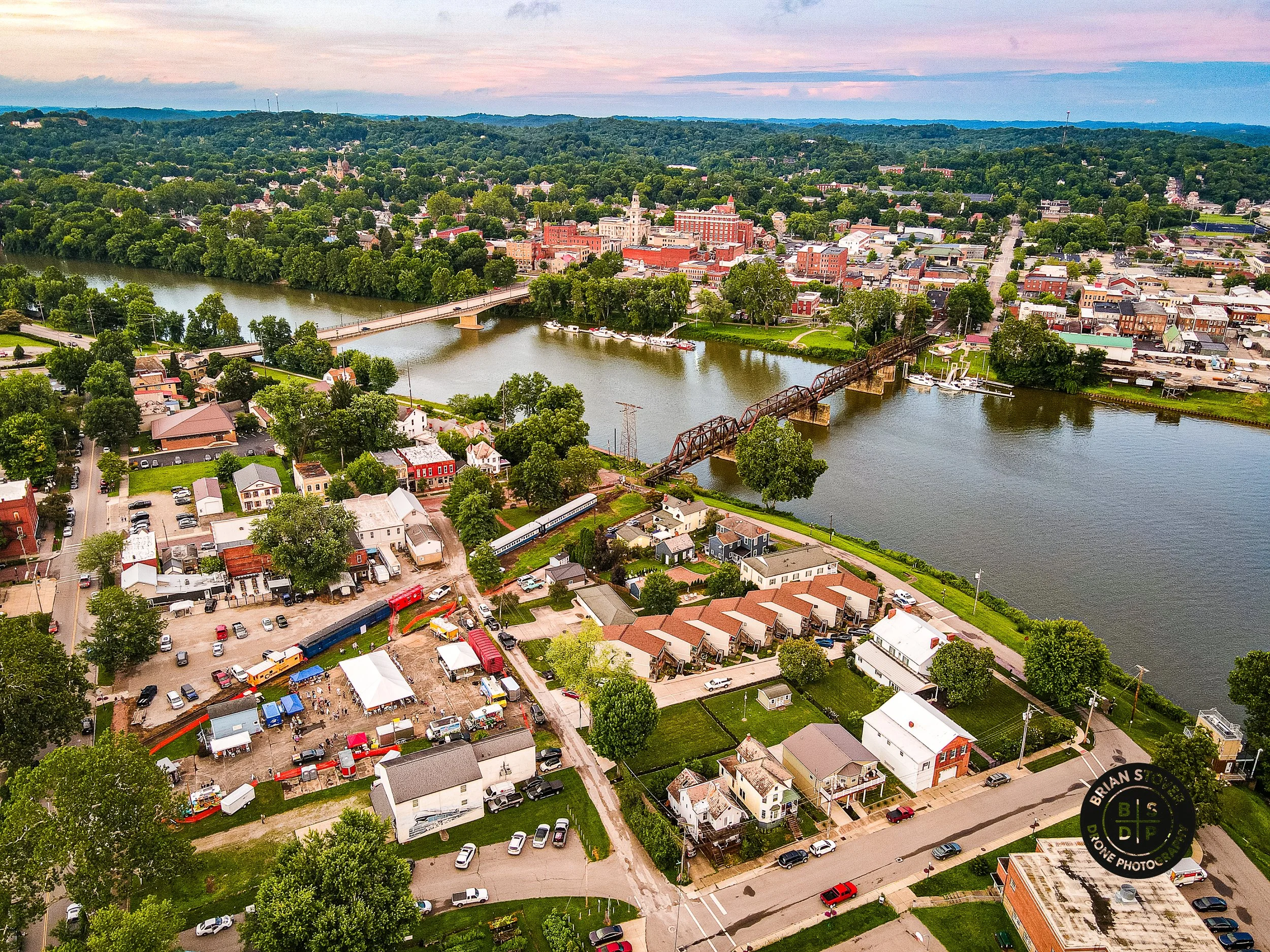 Harmar Days Festival, July 2023