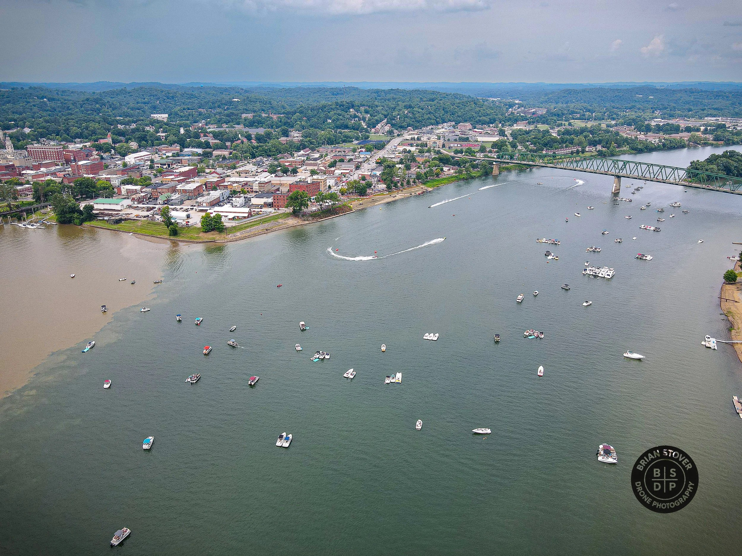 Marietta Riverfront Roar, July 2023