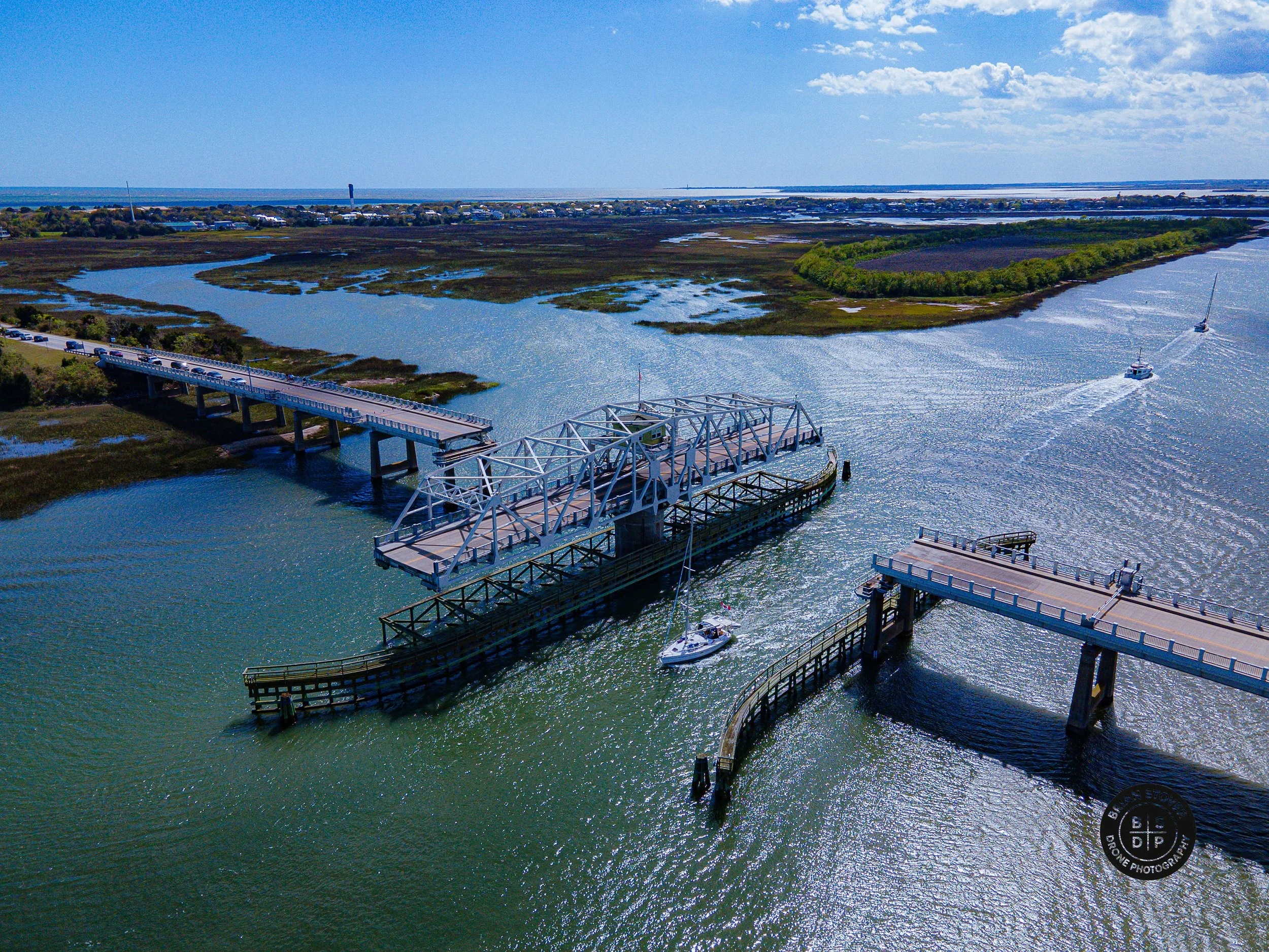 Sullivans Island, SC, March 2022