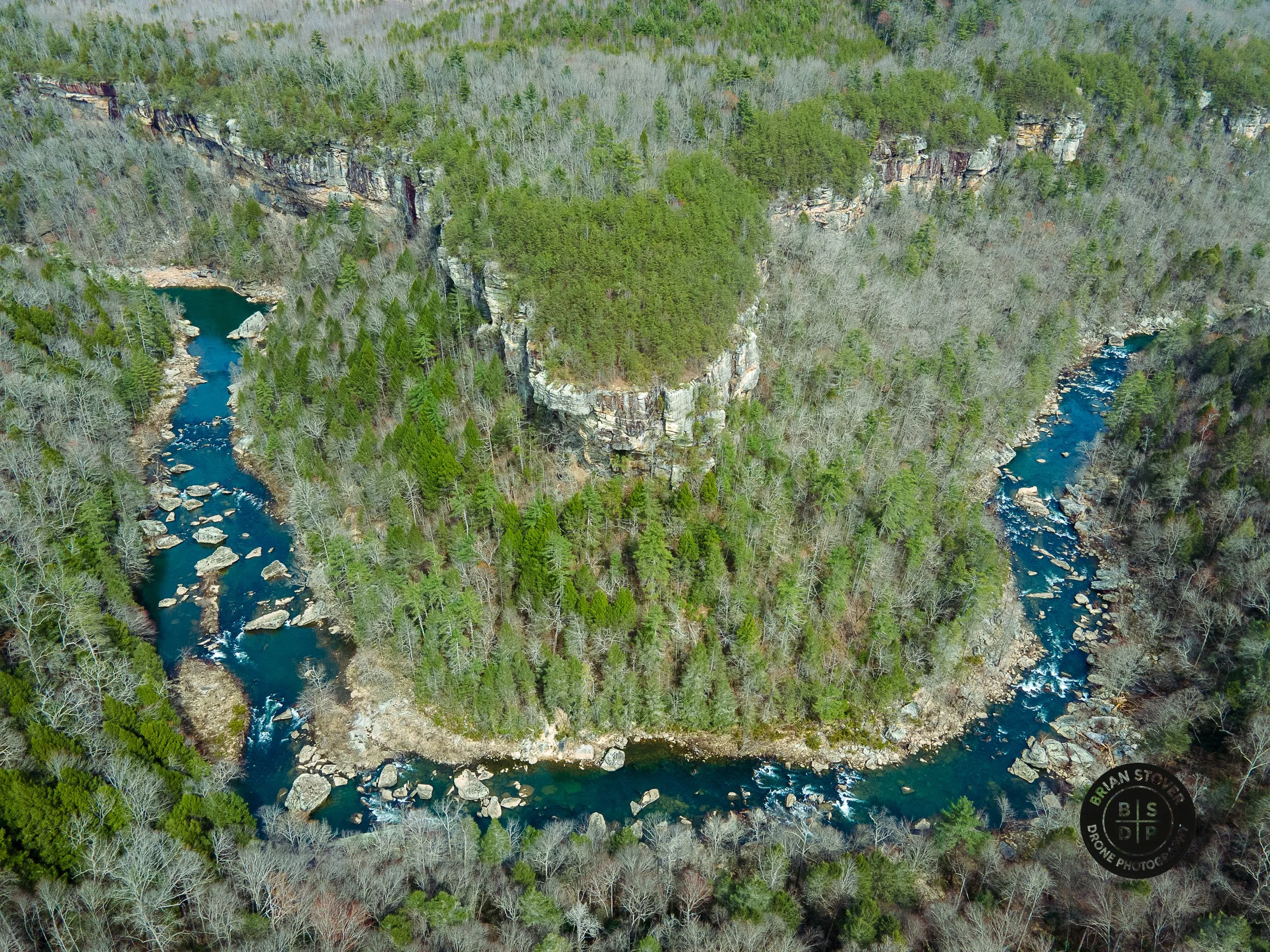 Obed River, TN, March 2023