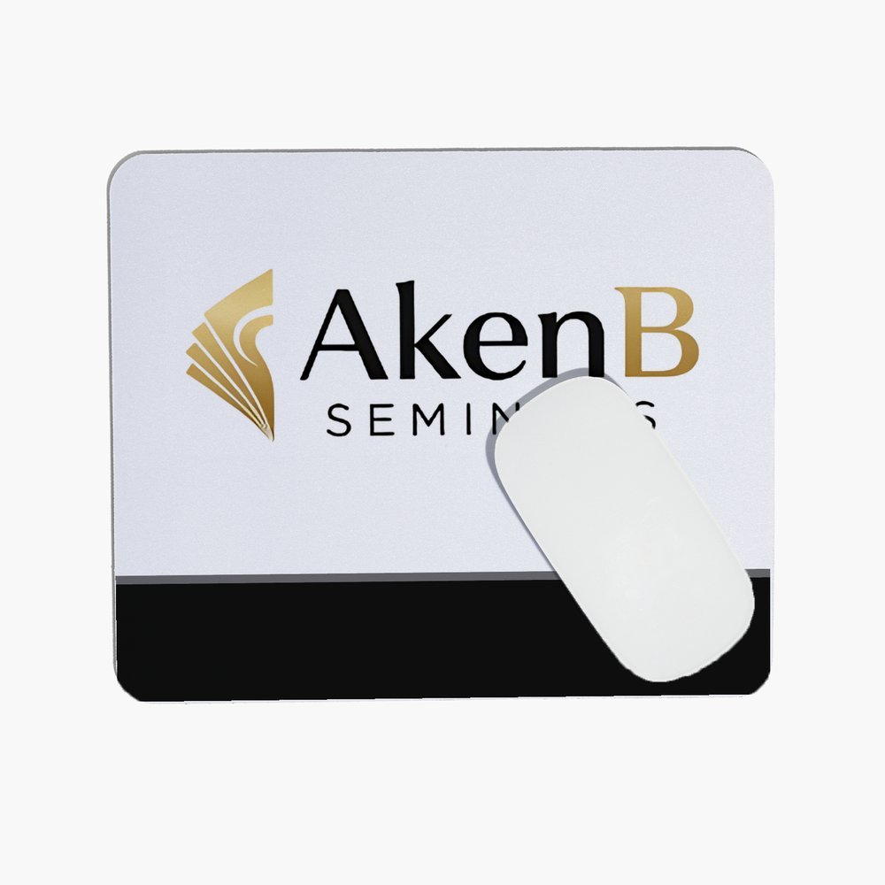AkenB Mouse Pad
