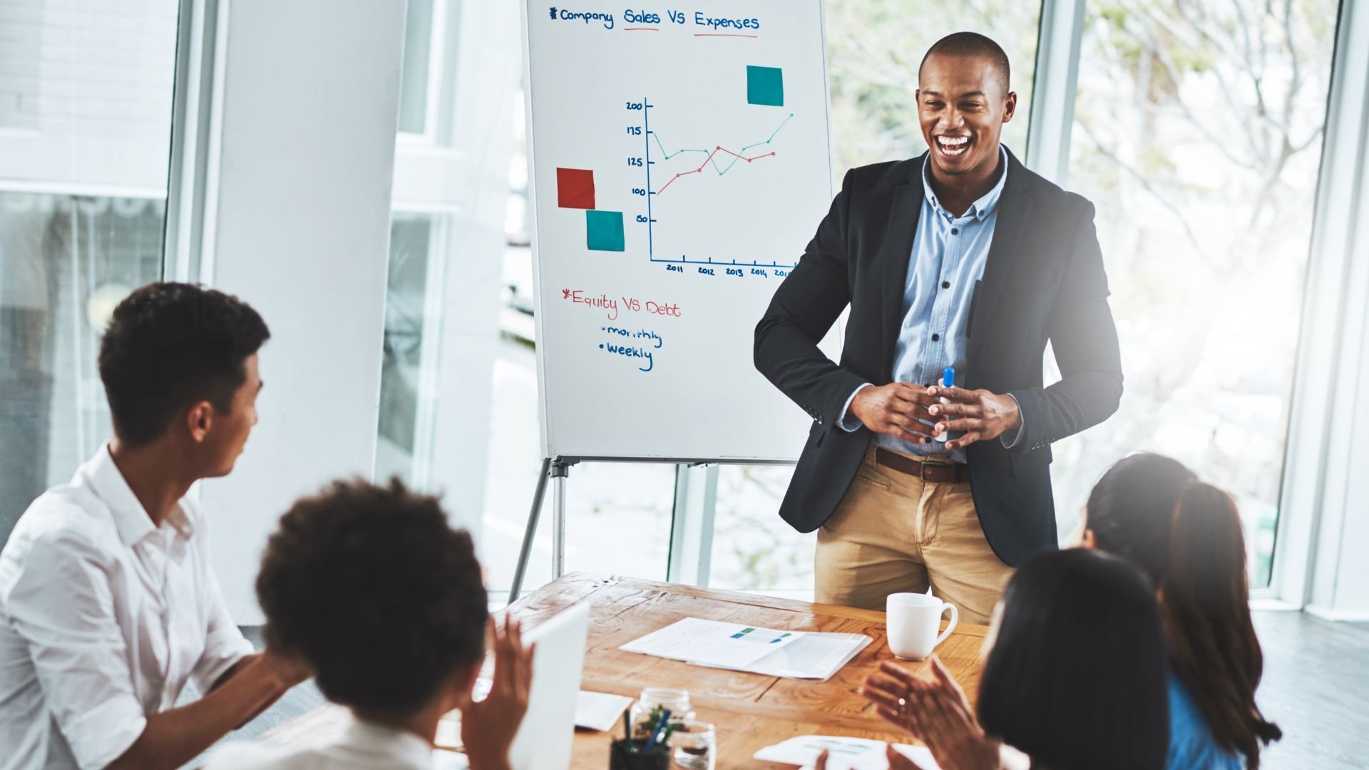 Facilitator Development Workshop