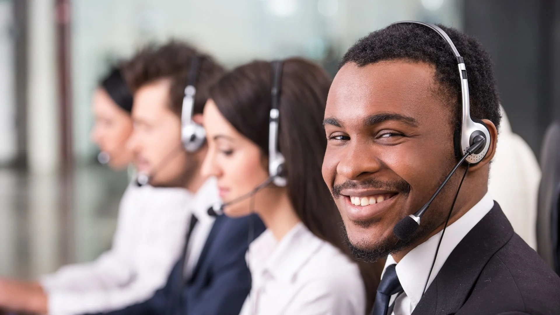 Call Center Development Workshop