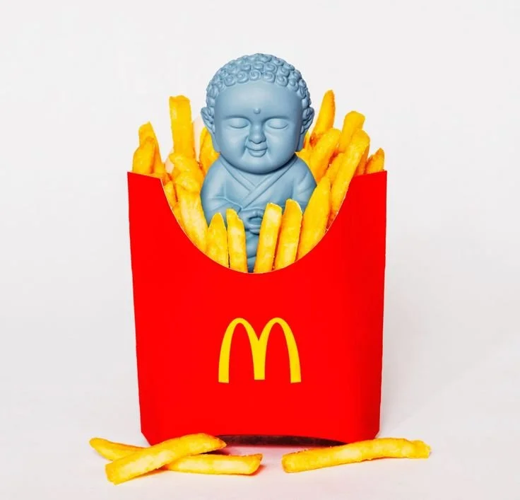 McMindfulness