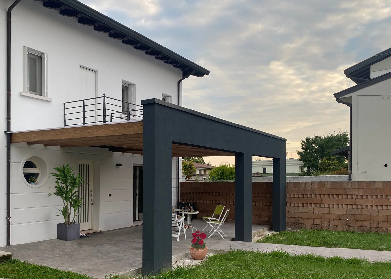 Edilizia Residenziale