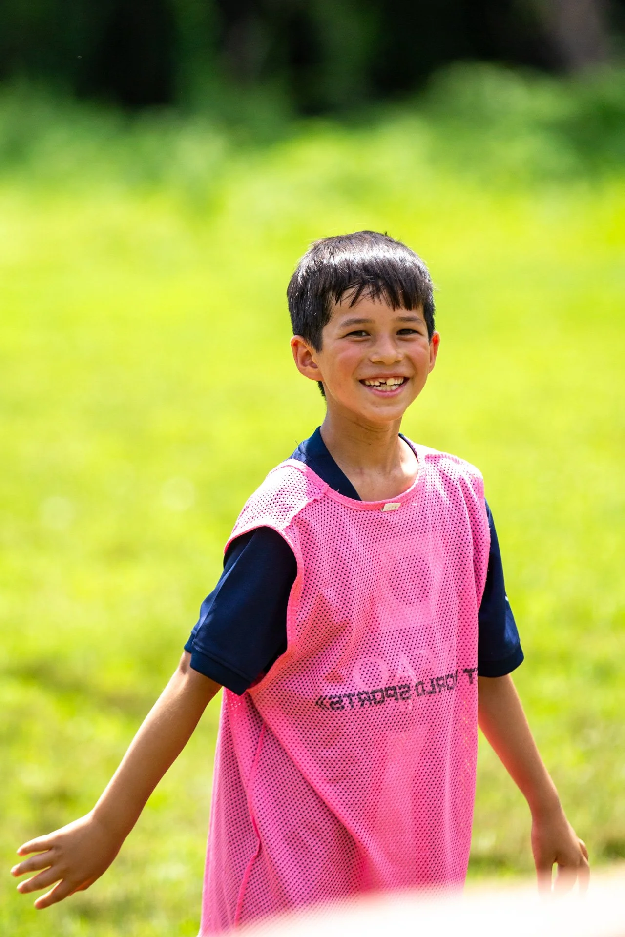 Camps, Tournaments, and Events