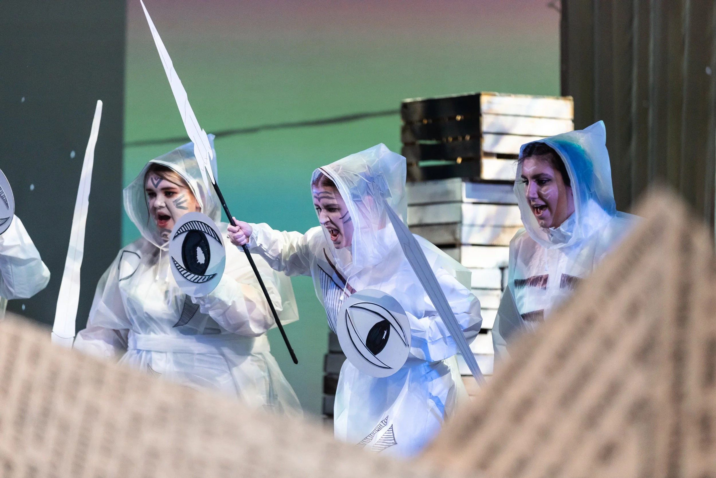 RNCM Children's Opera