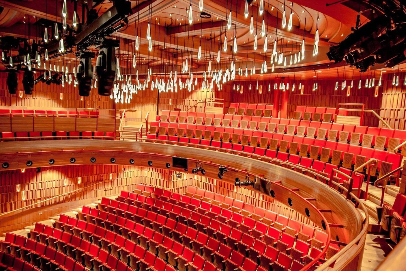 Opera Scenes | Royal Academy of Music