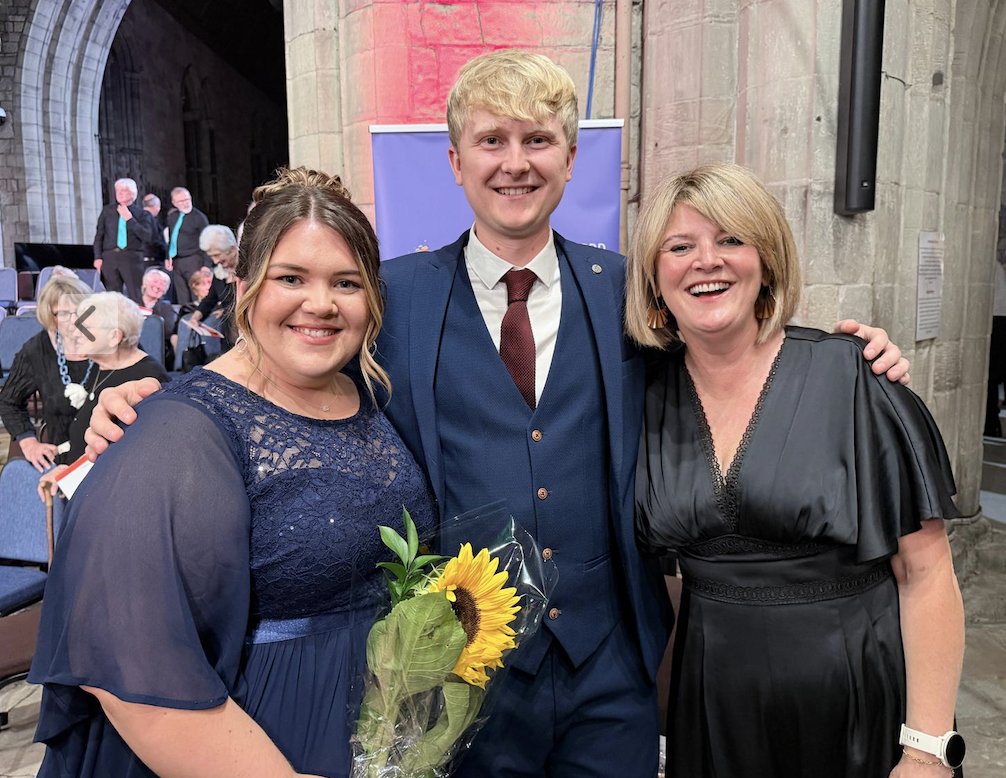 Fauré Requiem - North Wales International Music Festival