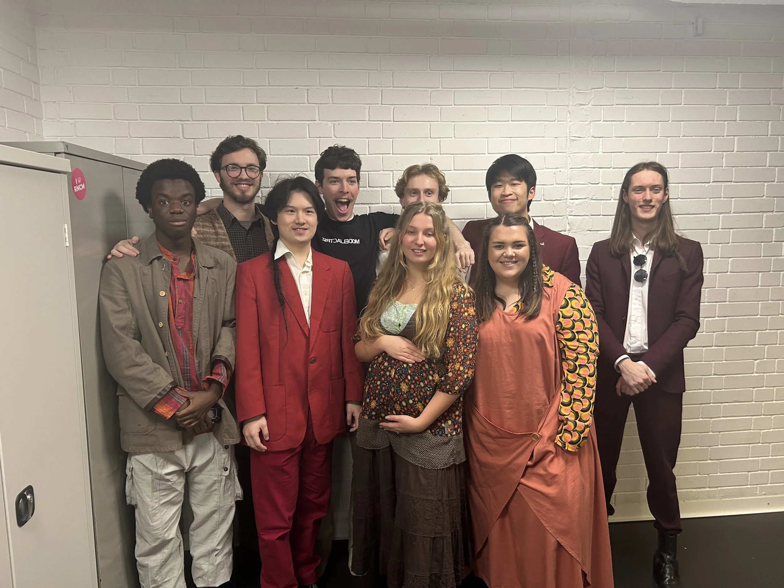 RNCM - The Snow Maiden (Rimsky-Korsakov)