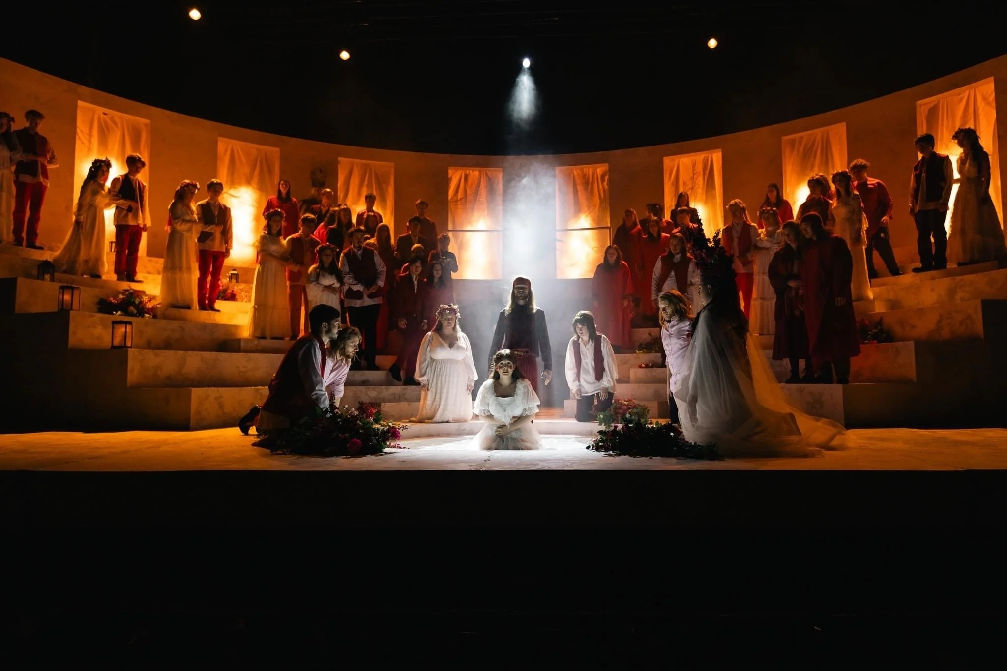 RNCM - The Snow Maiden (Rimsky-Korsakov)