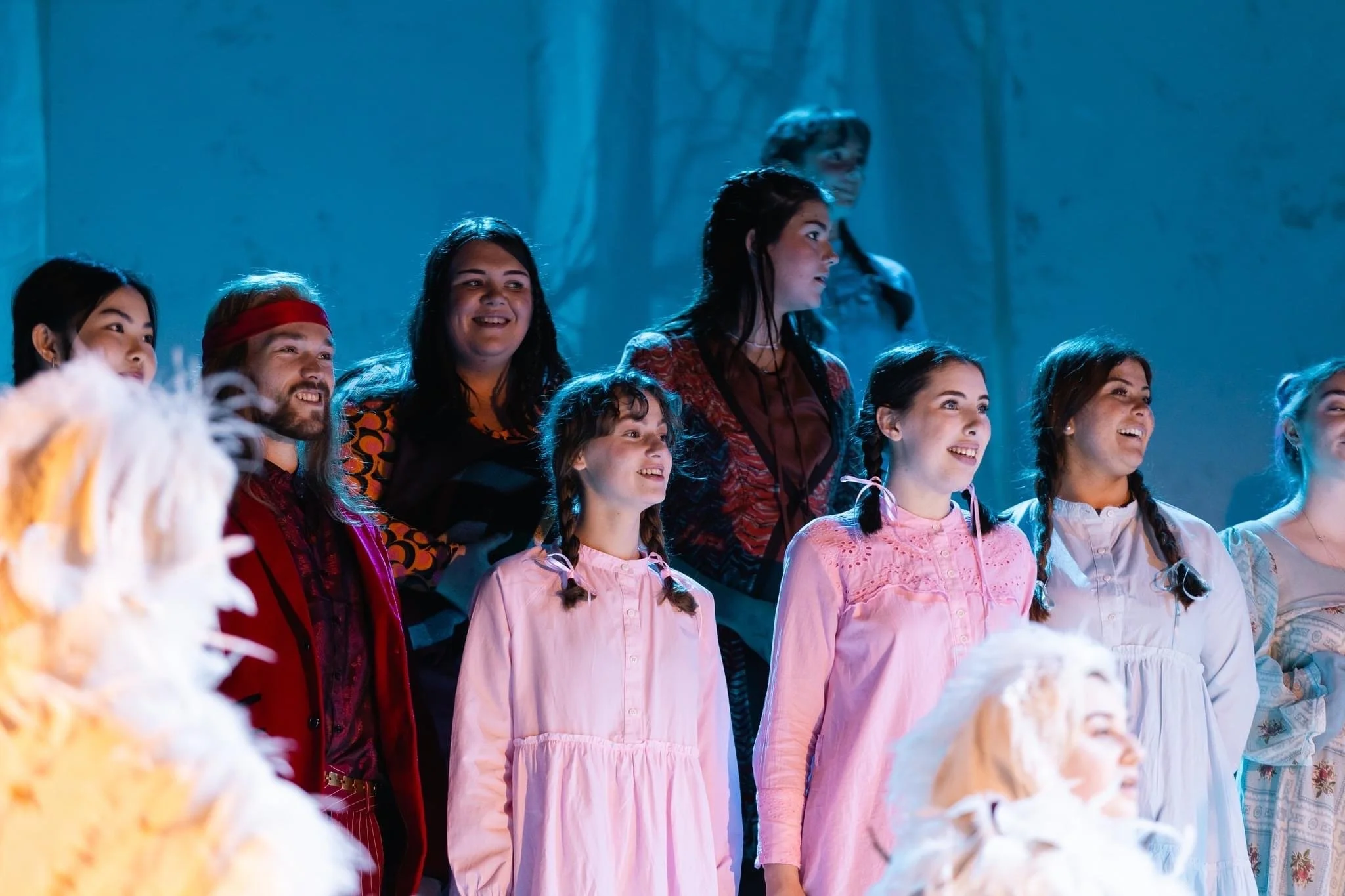 RNCM - The Snow Maiden (Rimsky-Korsakov)