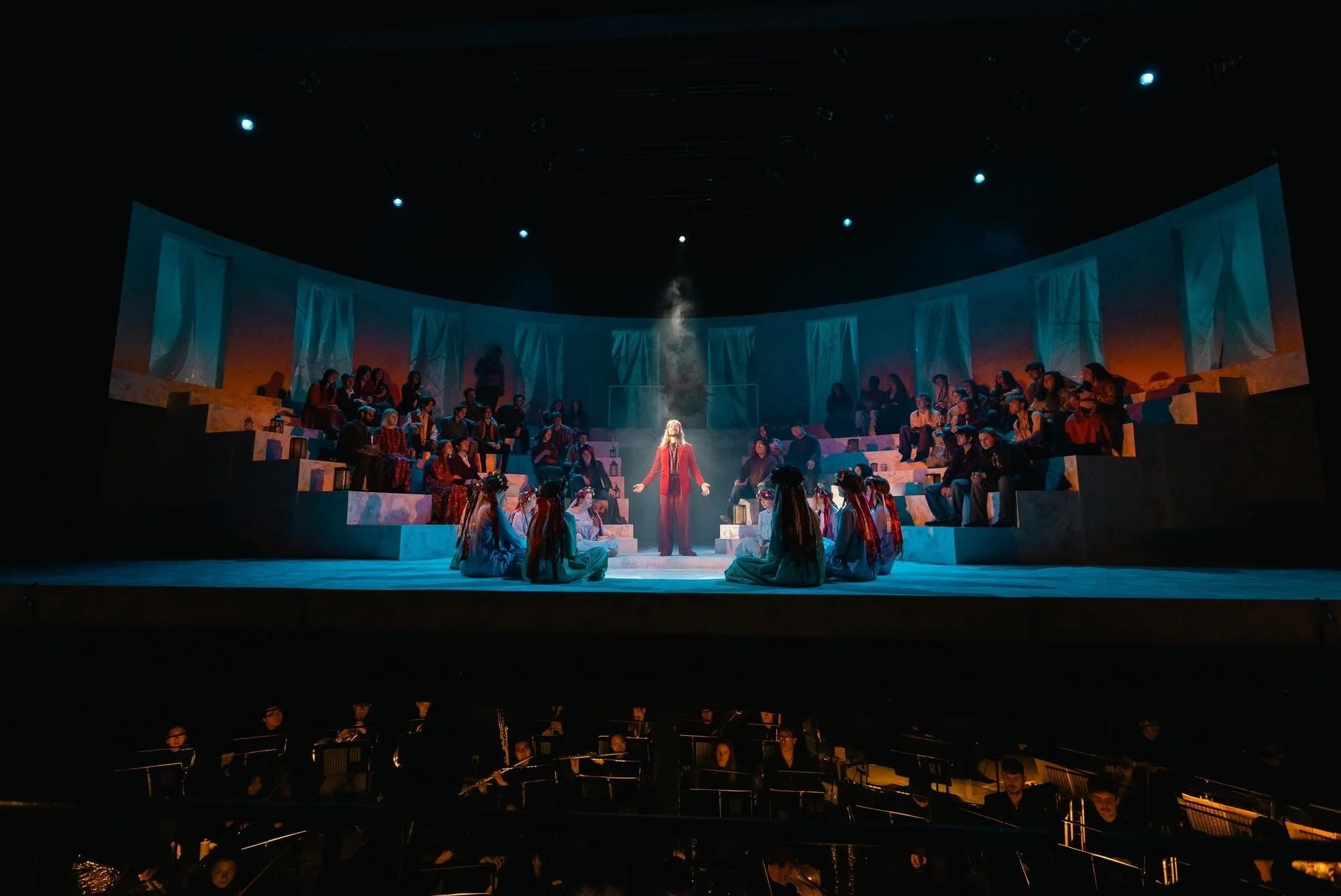 RNCM - The Snow Maiden (Rimsky-Korsakov)