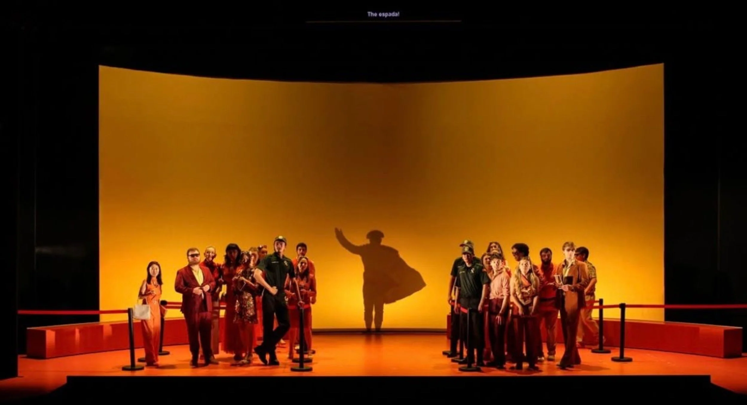 Carmen | Royal Academy of Music