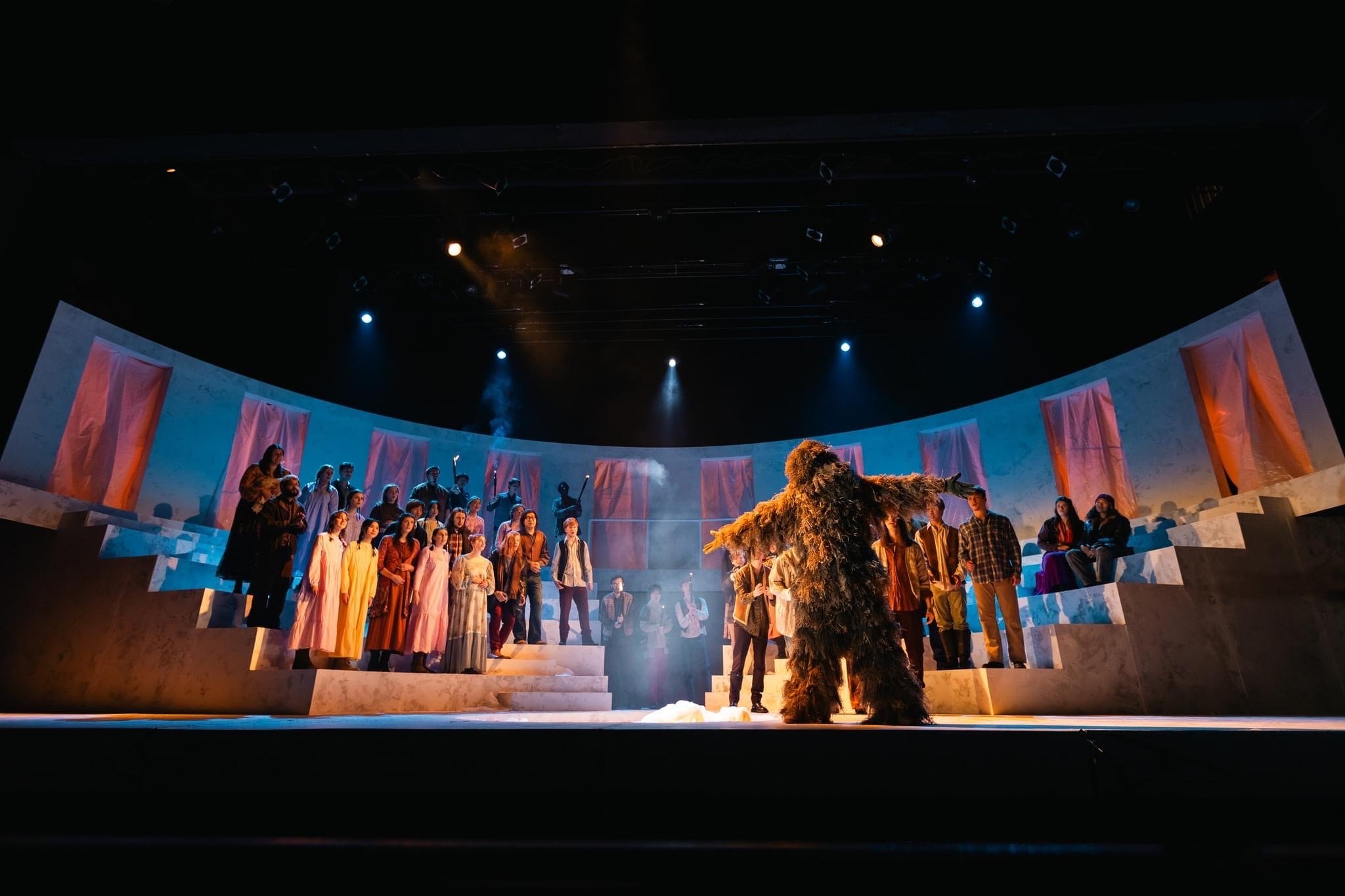 RNCM - The Snow Maiden (Rimsky-Korsakov)