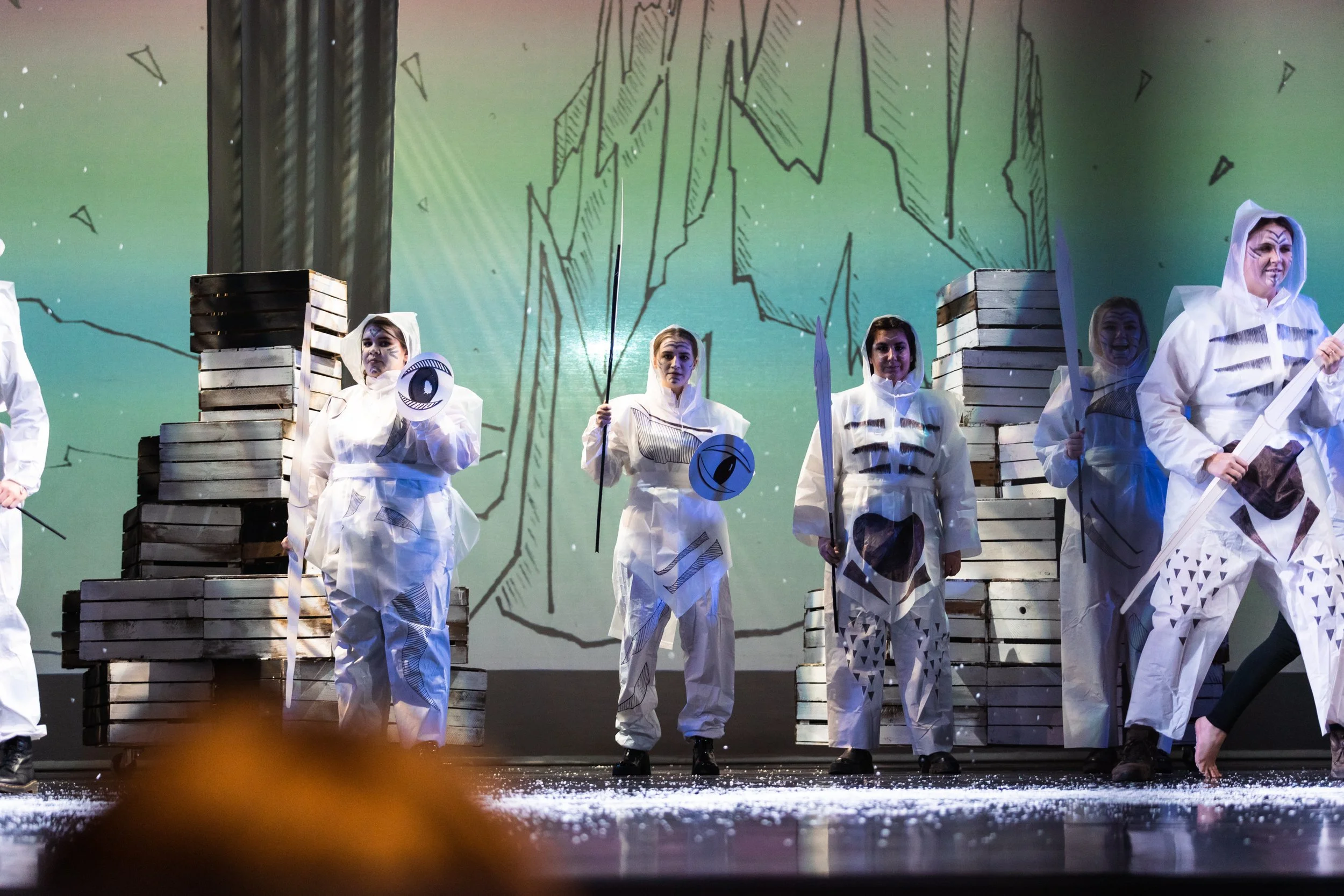 RNCM Children's Opera