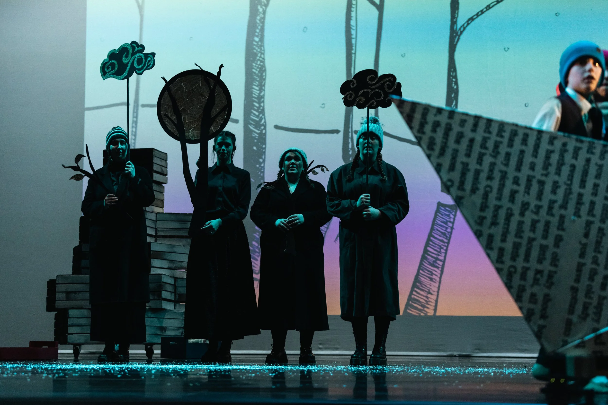 RNCM Children's Opera