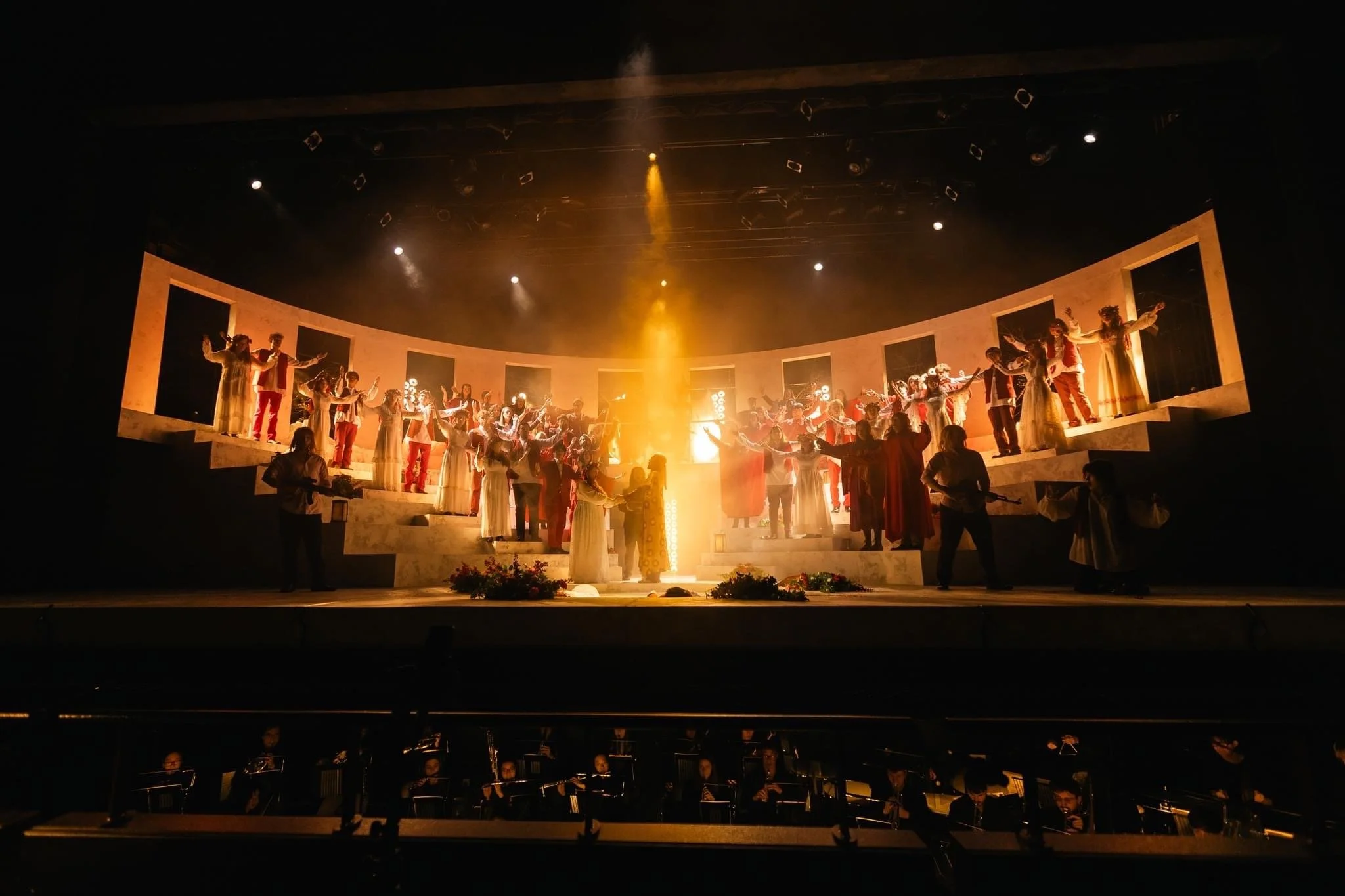 RNCM - The Snow Maiden (Rimsky-Korsakov)