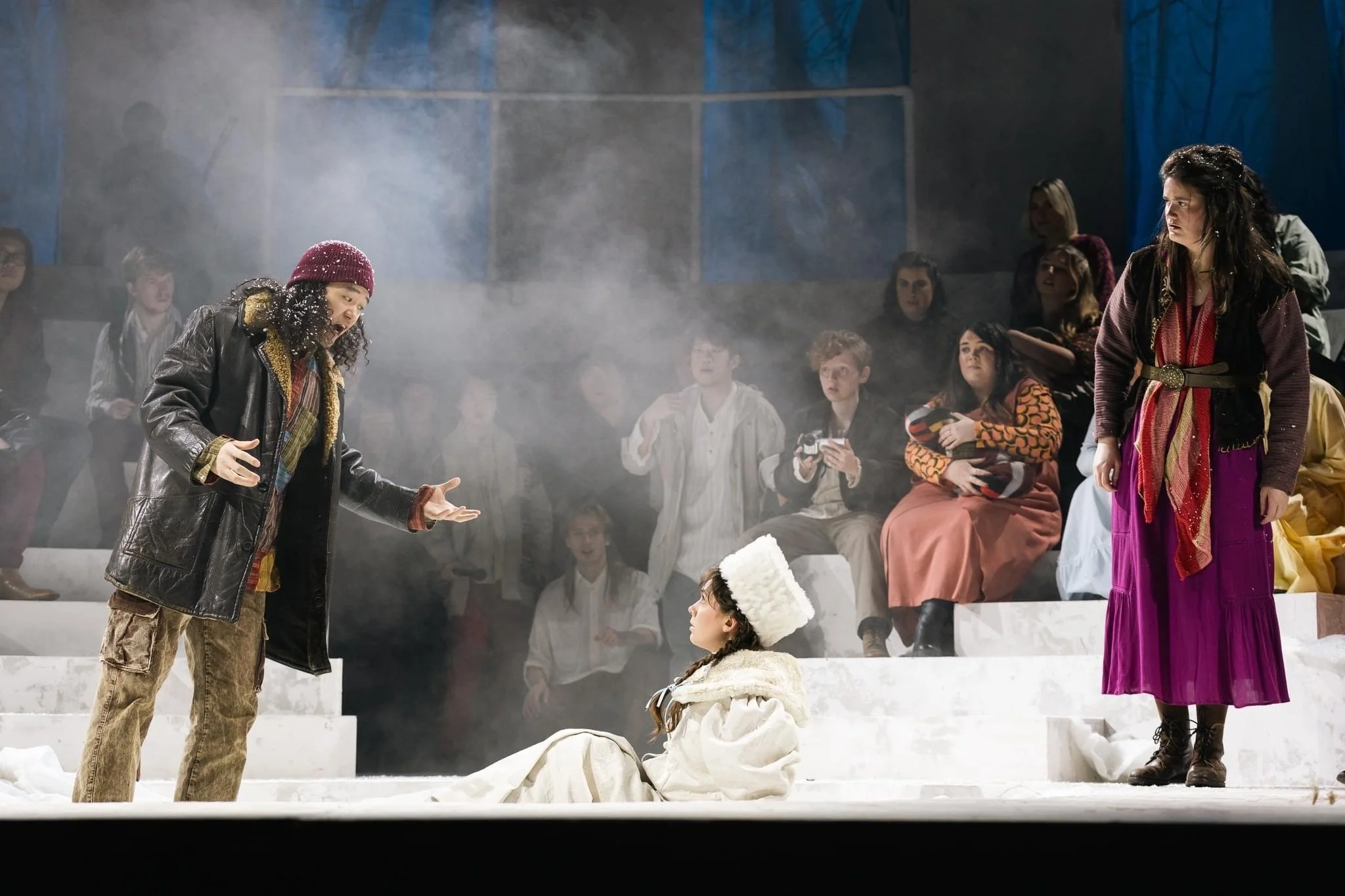 RNCM - The Snow Maiden (Rimsky-Korsakov)