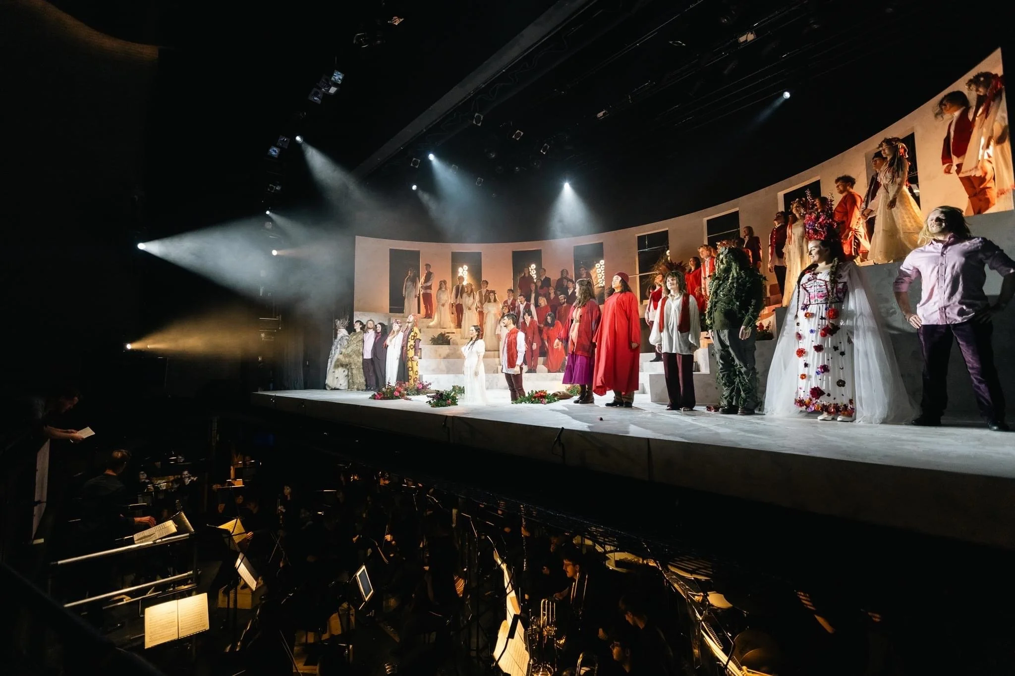 RNCM - The Snow Maiden (Rimsky-Korsakov)