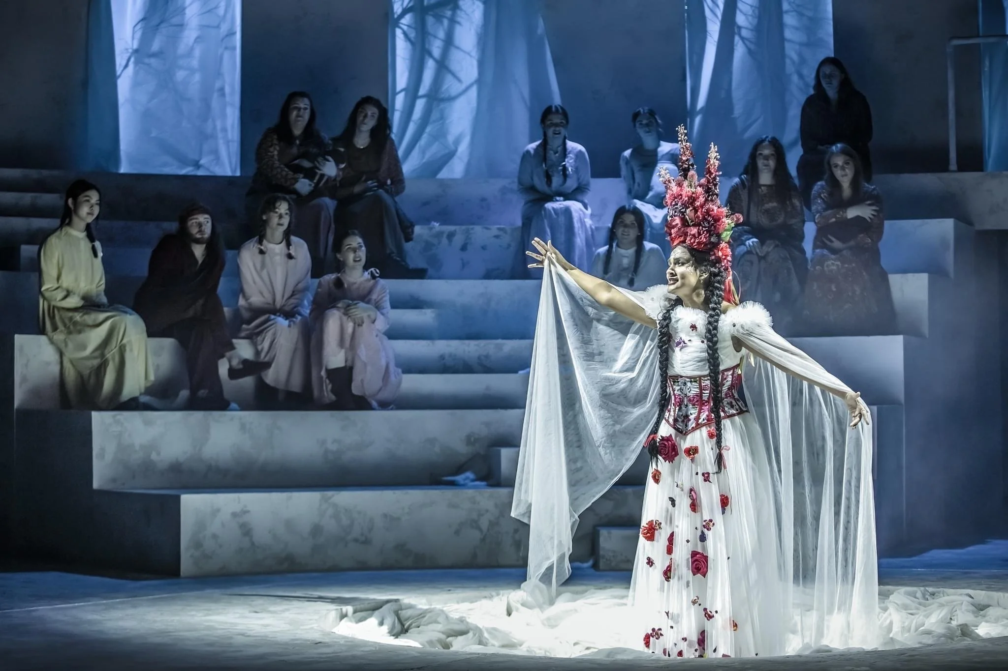 RNCM - The Snow Maiden (Rimsky-Korsakov)