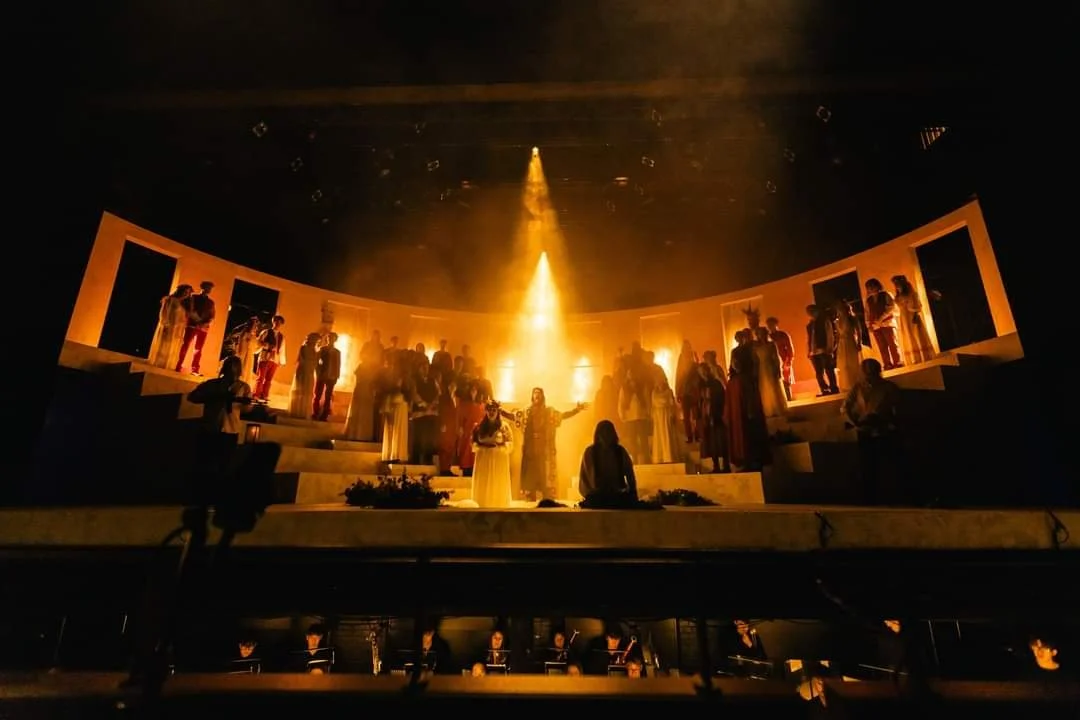 RNCM - The Snow Maiden (Rimsky-Korsakov)