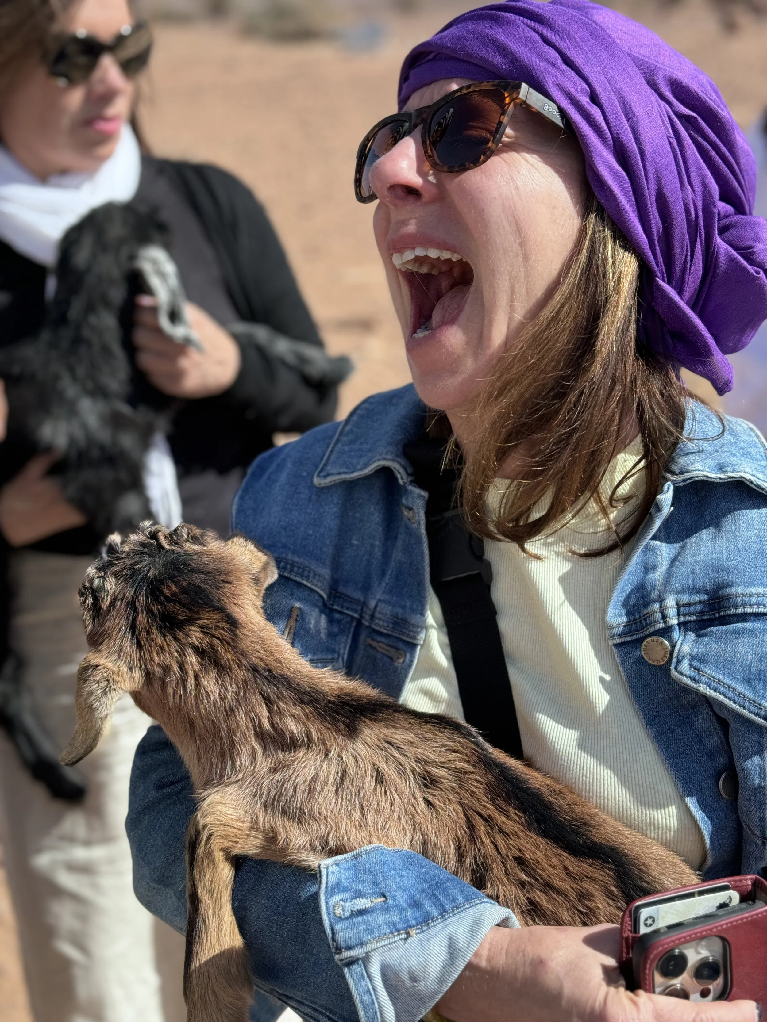 7 Unexpected Things You Can Learn from Solo Travel Without Your Partner