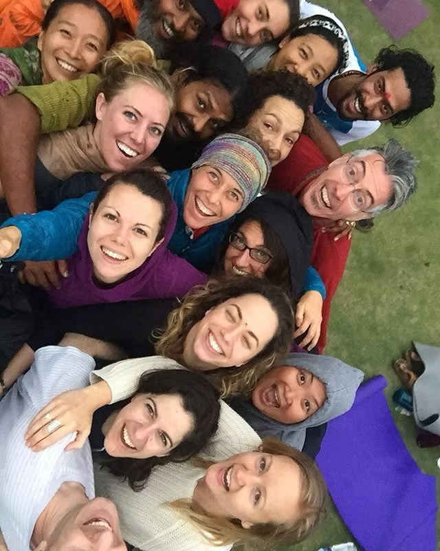 How Group Travel Became My Gateway to a Global Community