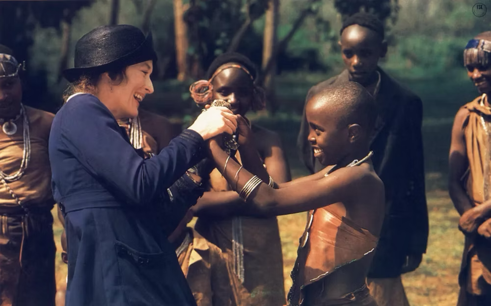 20 Films That Will Inspire Your Next Great Adventure