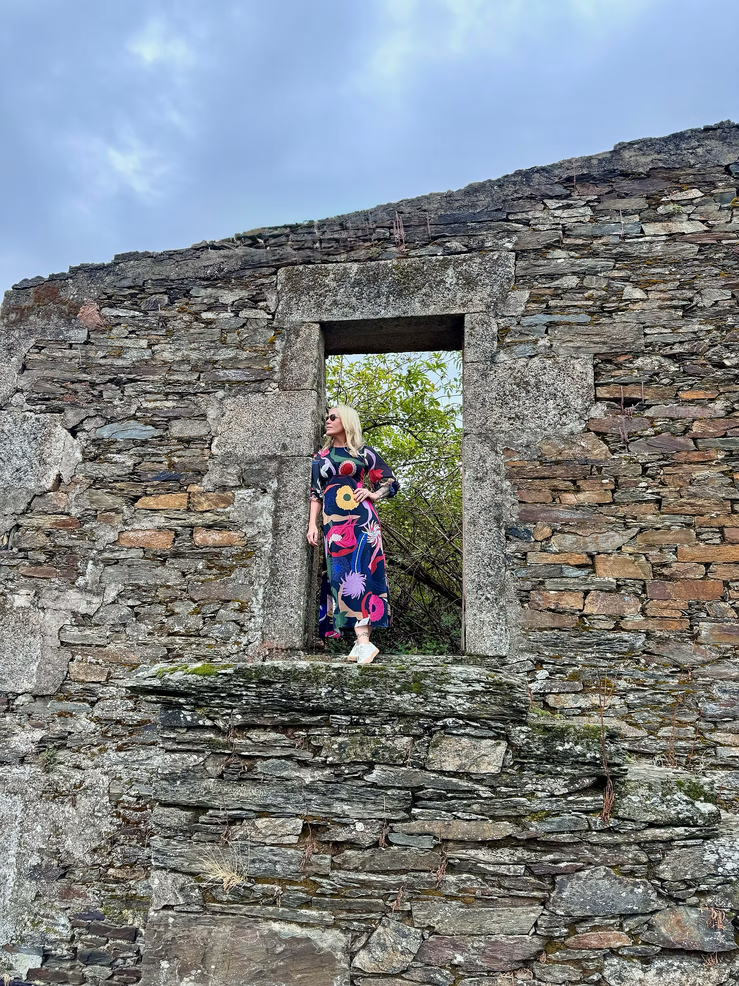 Carrying Home Within: Gratitude, Growth, and the Power of Purposeful Travel