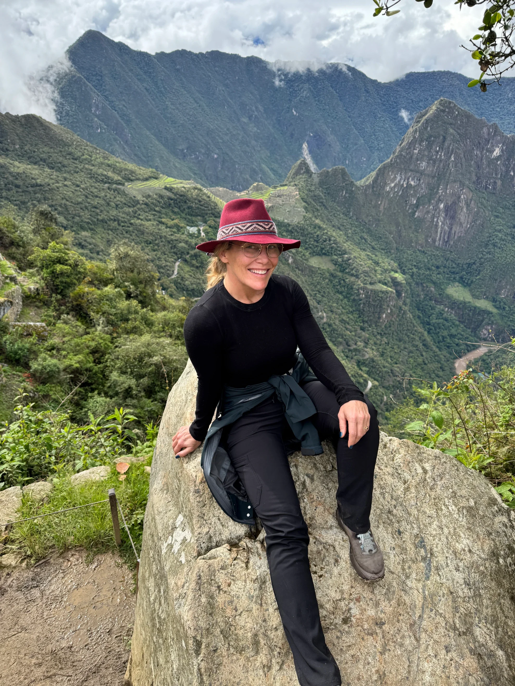 Peru: A Journey of Transformation, Connection, and Meaning