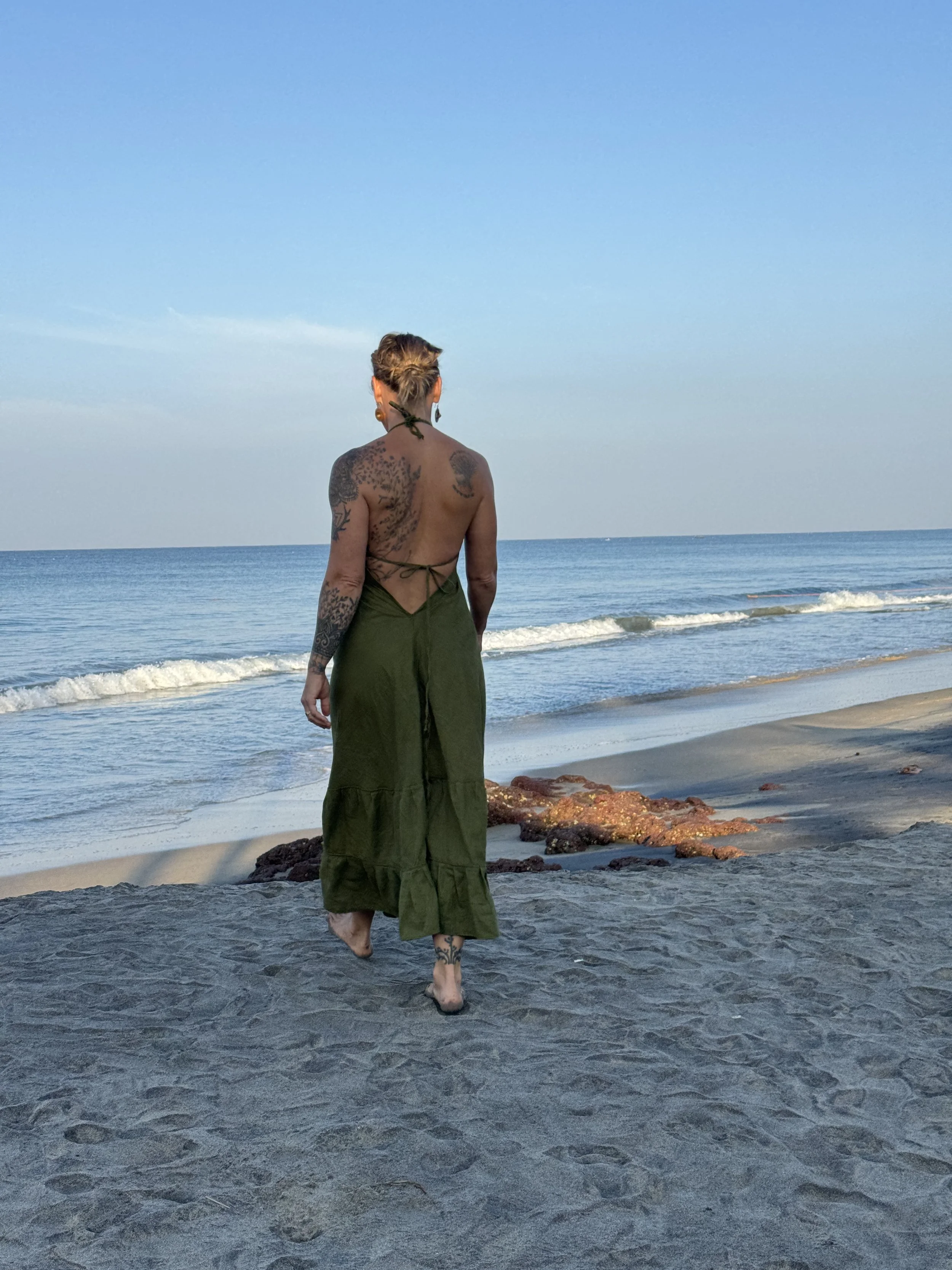 𝐄𝐯𝐞𝐫𝐲 𝐅𝐢𝐛𝐫𝐞 𝐨𝐟 𝐌𝐲 𝐁𝐞𝐢𝐧𝐠