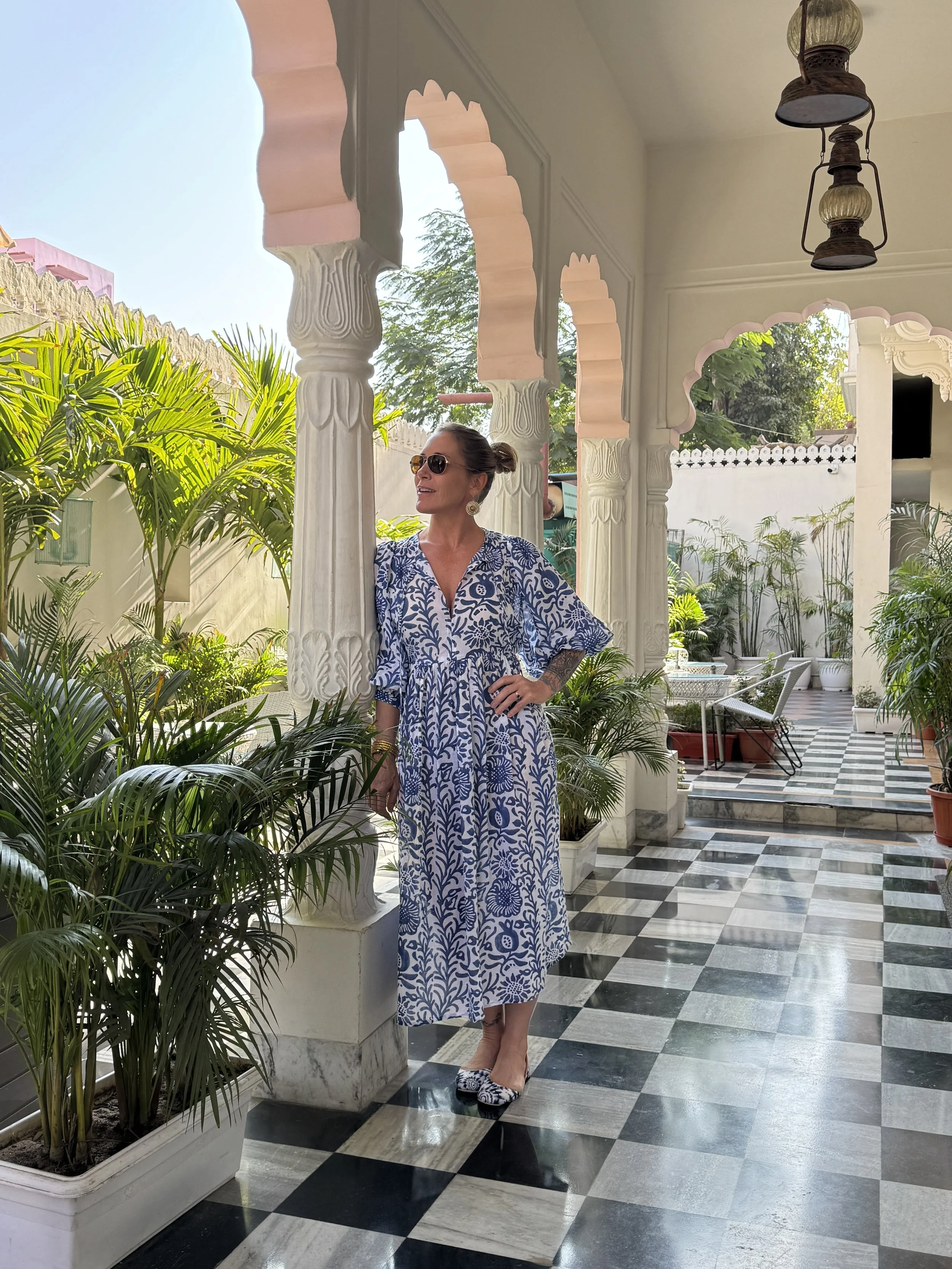 Uncorking a New Chapter: Why I’m Going Alcohol-Free (And Why It’s the Best Souvenir I Brought Back from India)