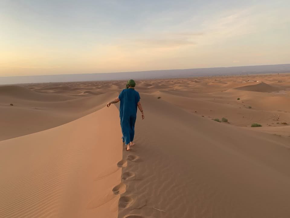 51 Lessons on Being Alive